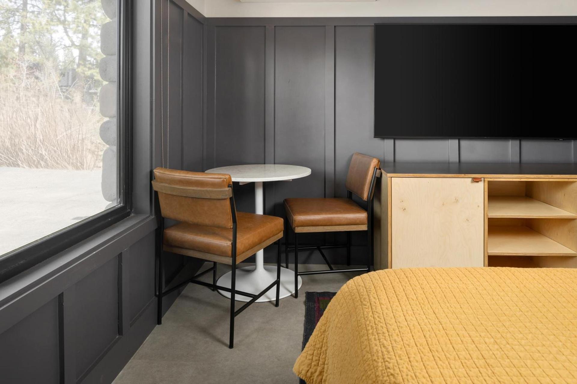 The Coachman Hotel photo 22