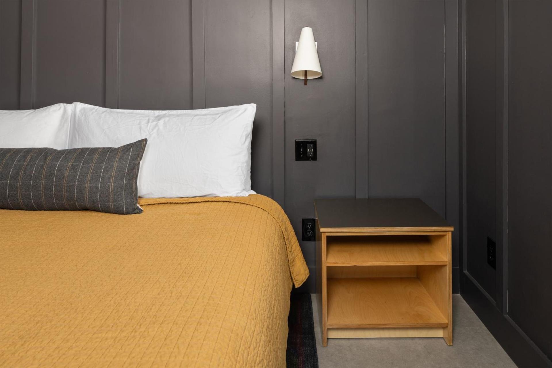 The Coachman Hotel photo 23