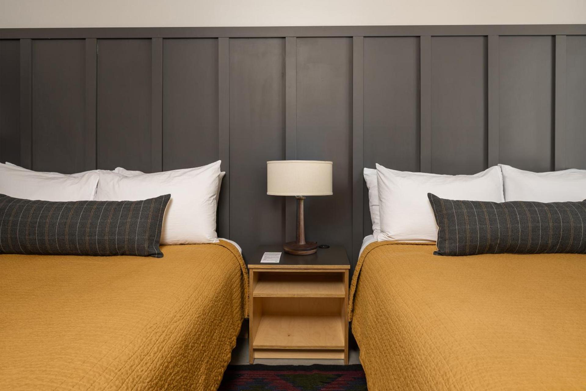 The Coachman Hotel photo 24