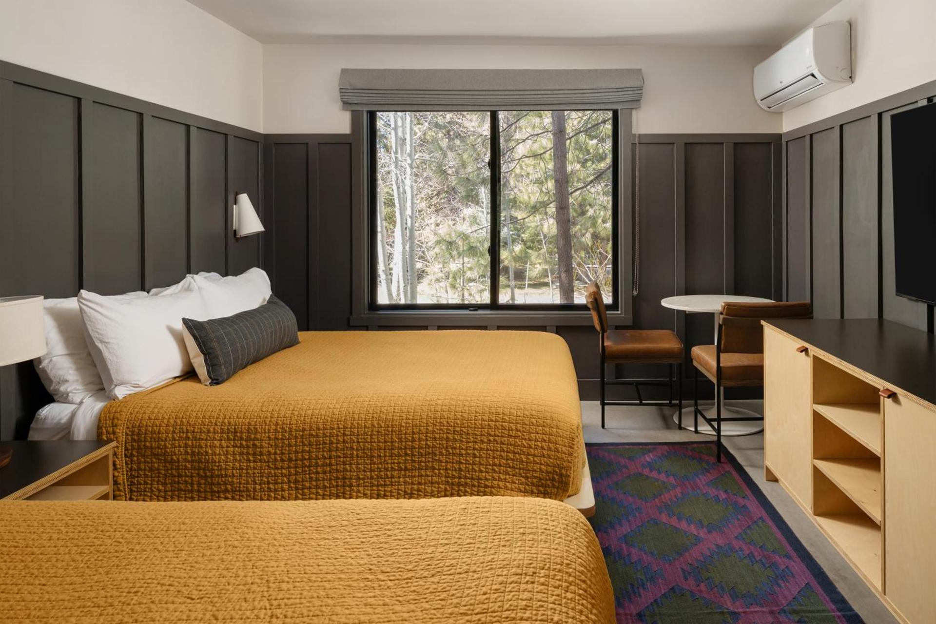 The Coachman Hotel photo 29
