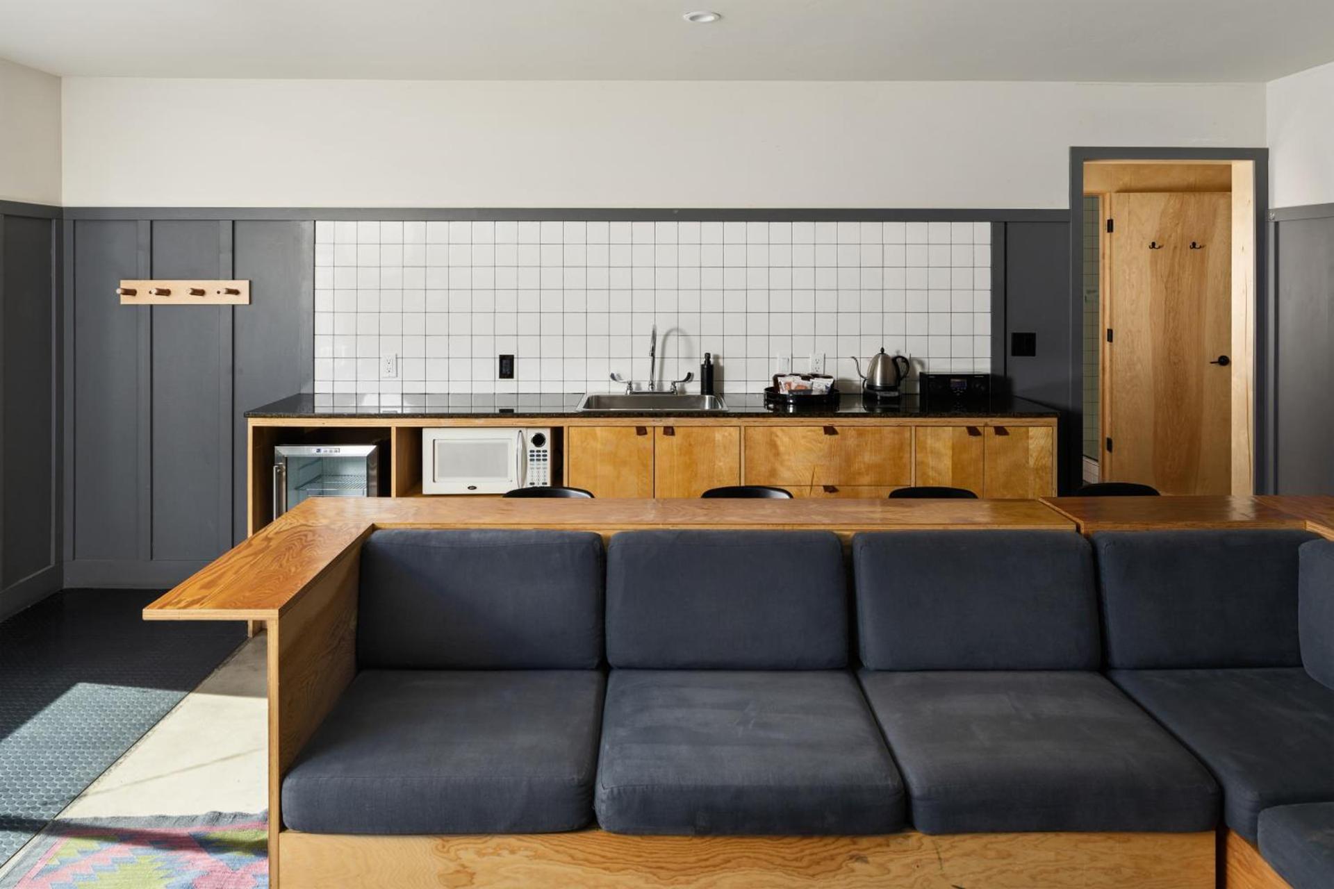 The Coachman Hotel photo 30