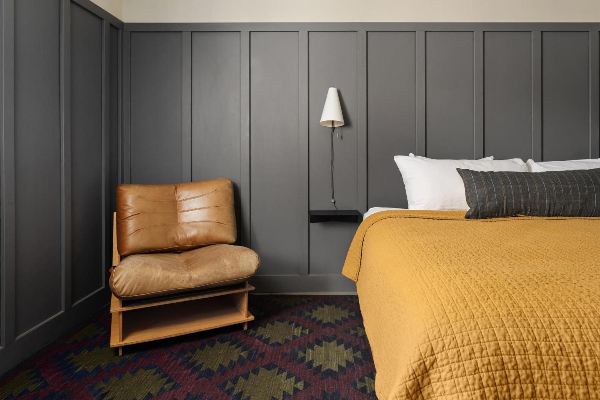 The Coachman Hotel photo 36