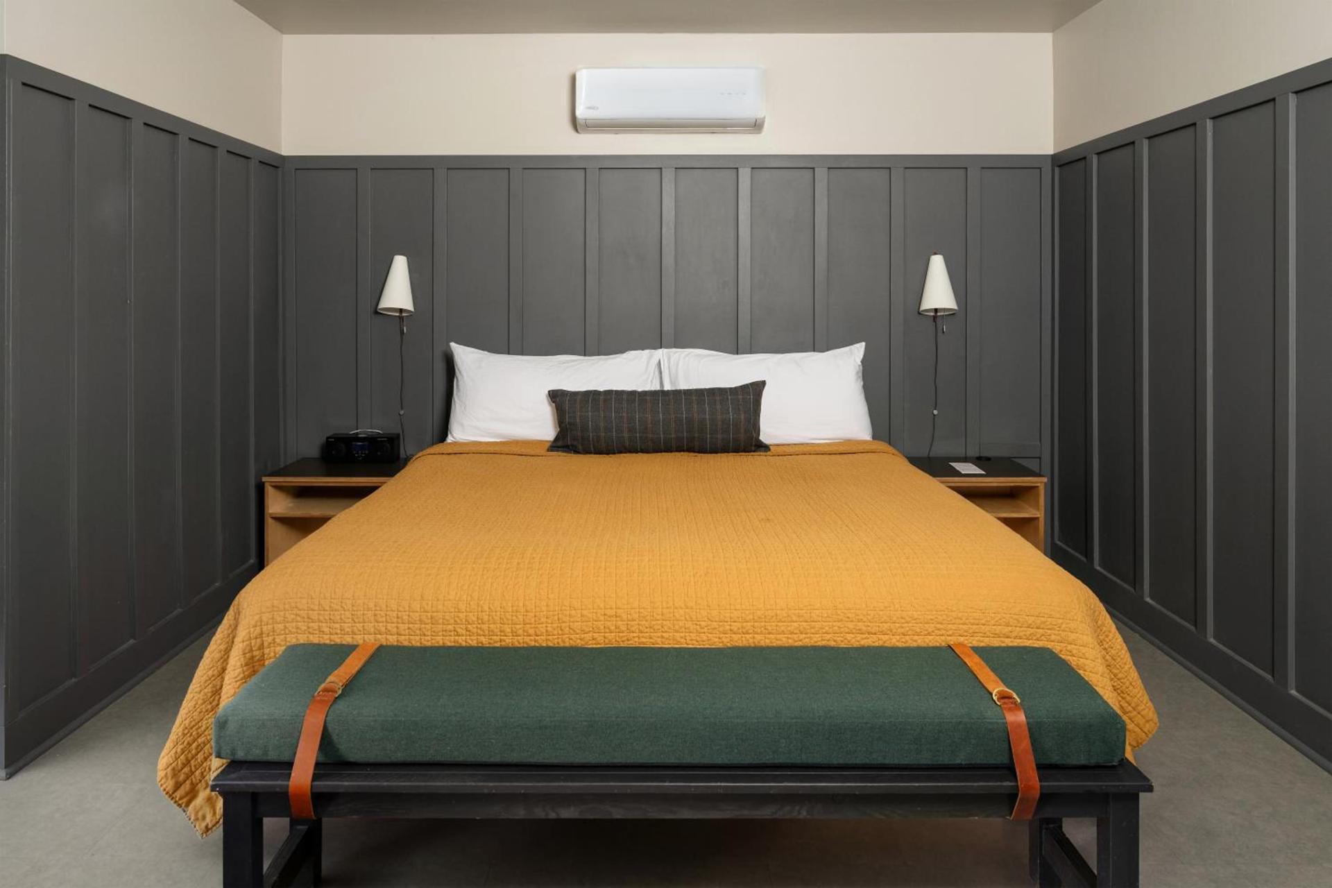 The Coachman Hotel photo 34