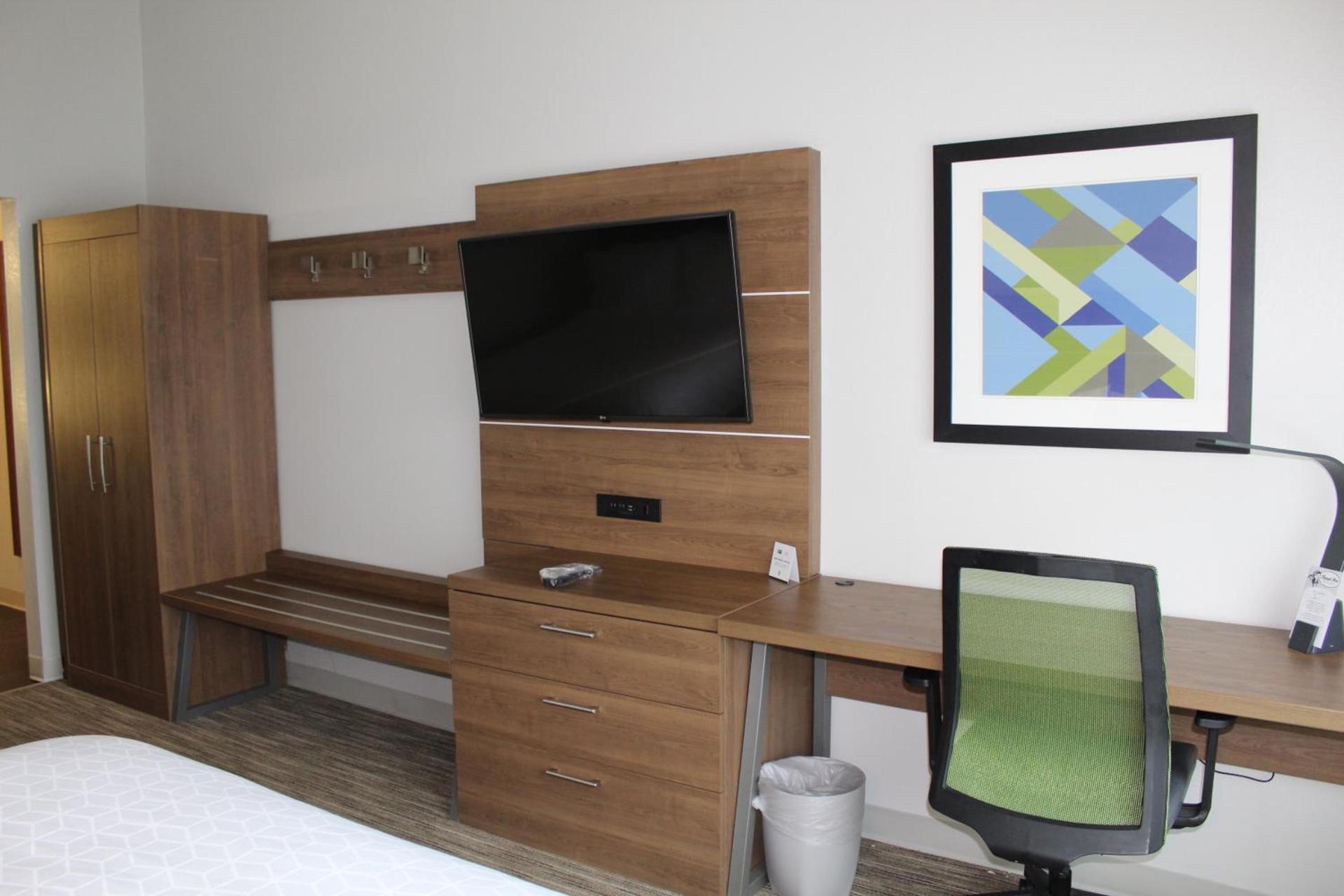 Holiday Inn Express & Suites - Gettysburg by IHG photo 27