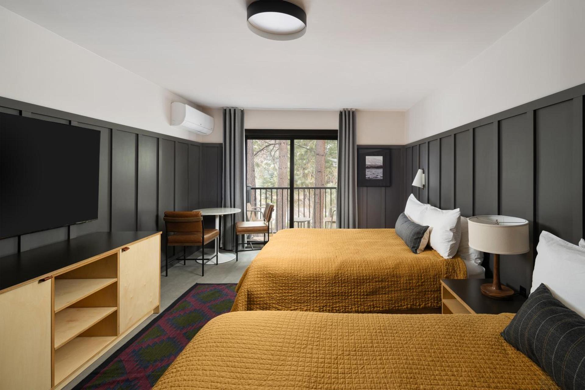 The Coachman Hotel photo 60