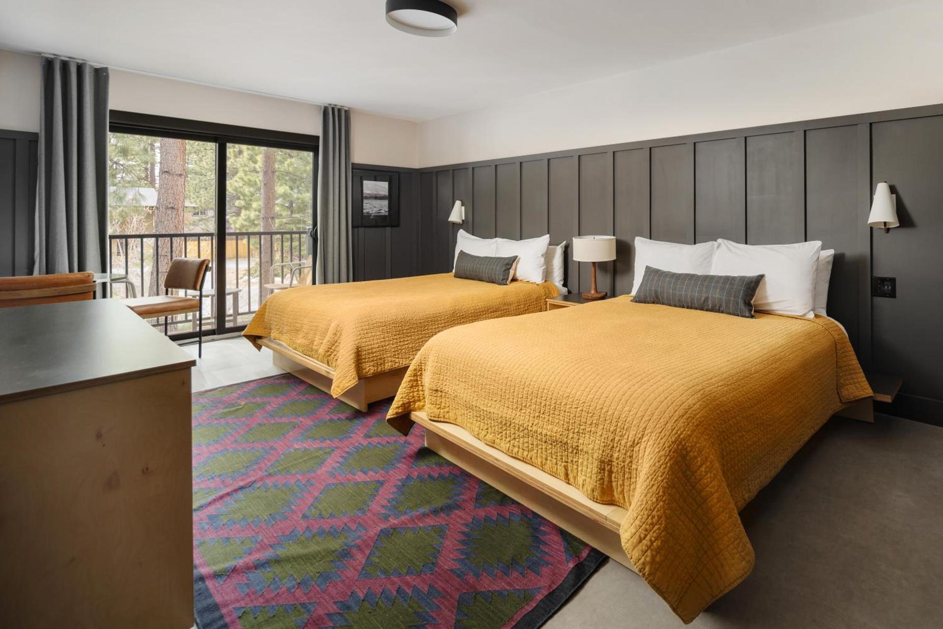The Coachman Hotel photo 55