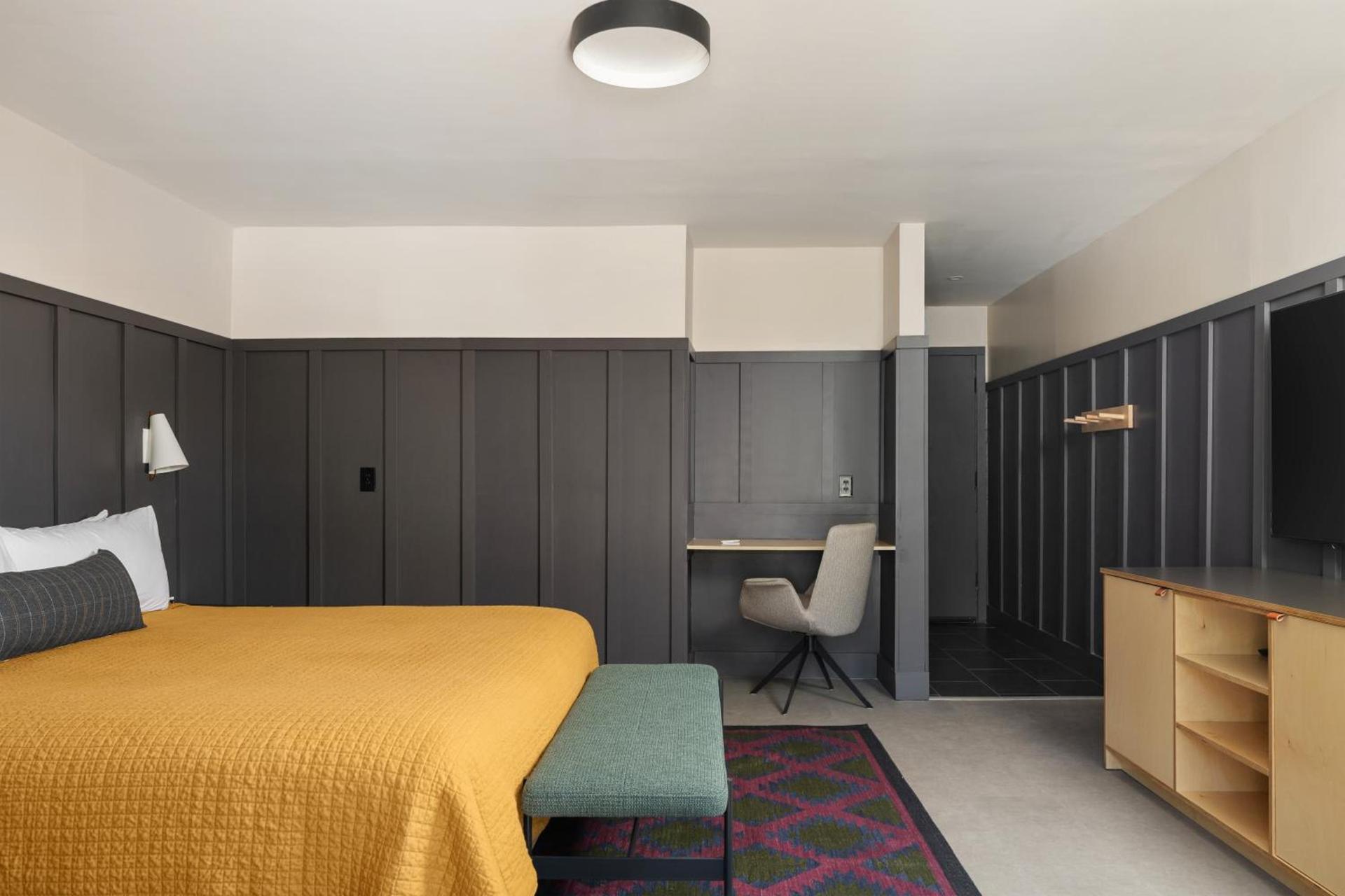 The Coachman Hotel photo 58