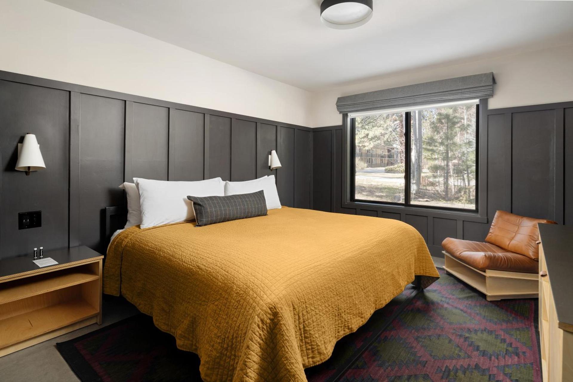 The Coachman Hotel photo 65