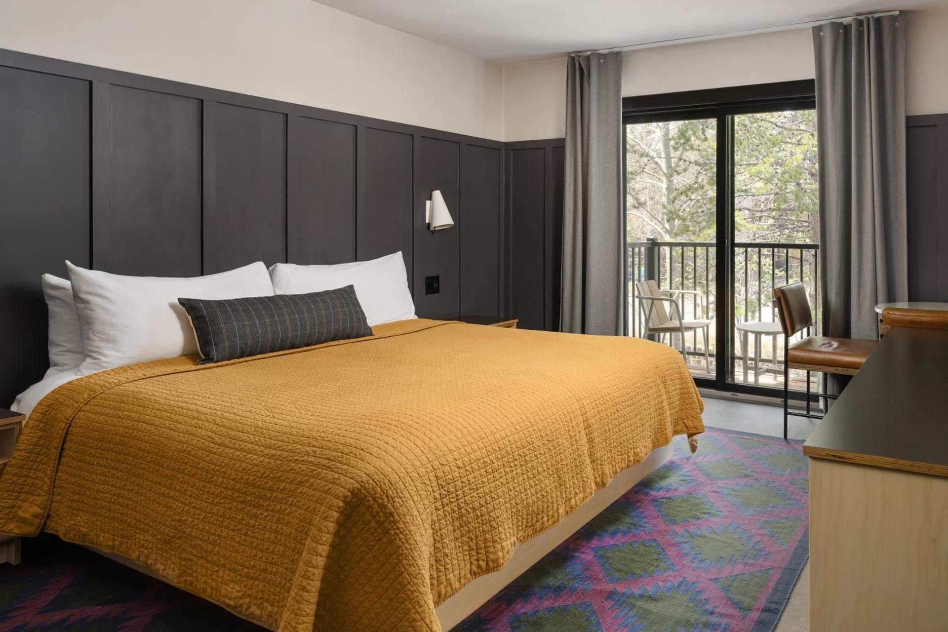 The Coachman Hotel photo 63
