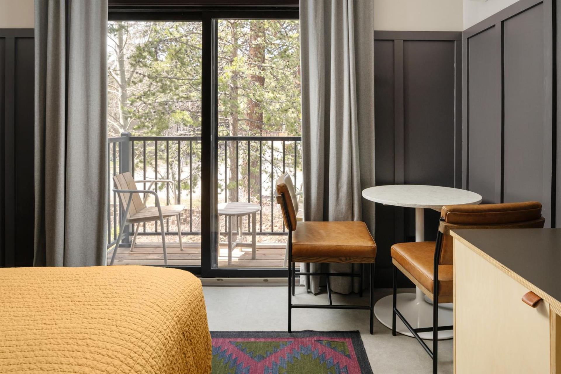 The Coachman Hotel photo 61