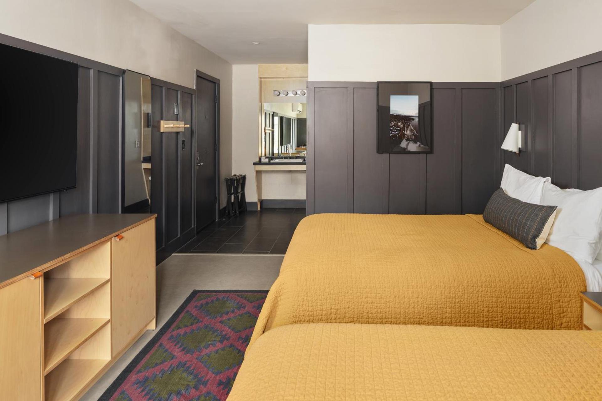 The Coachman Hotel photo 62