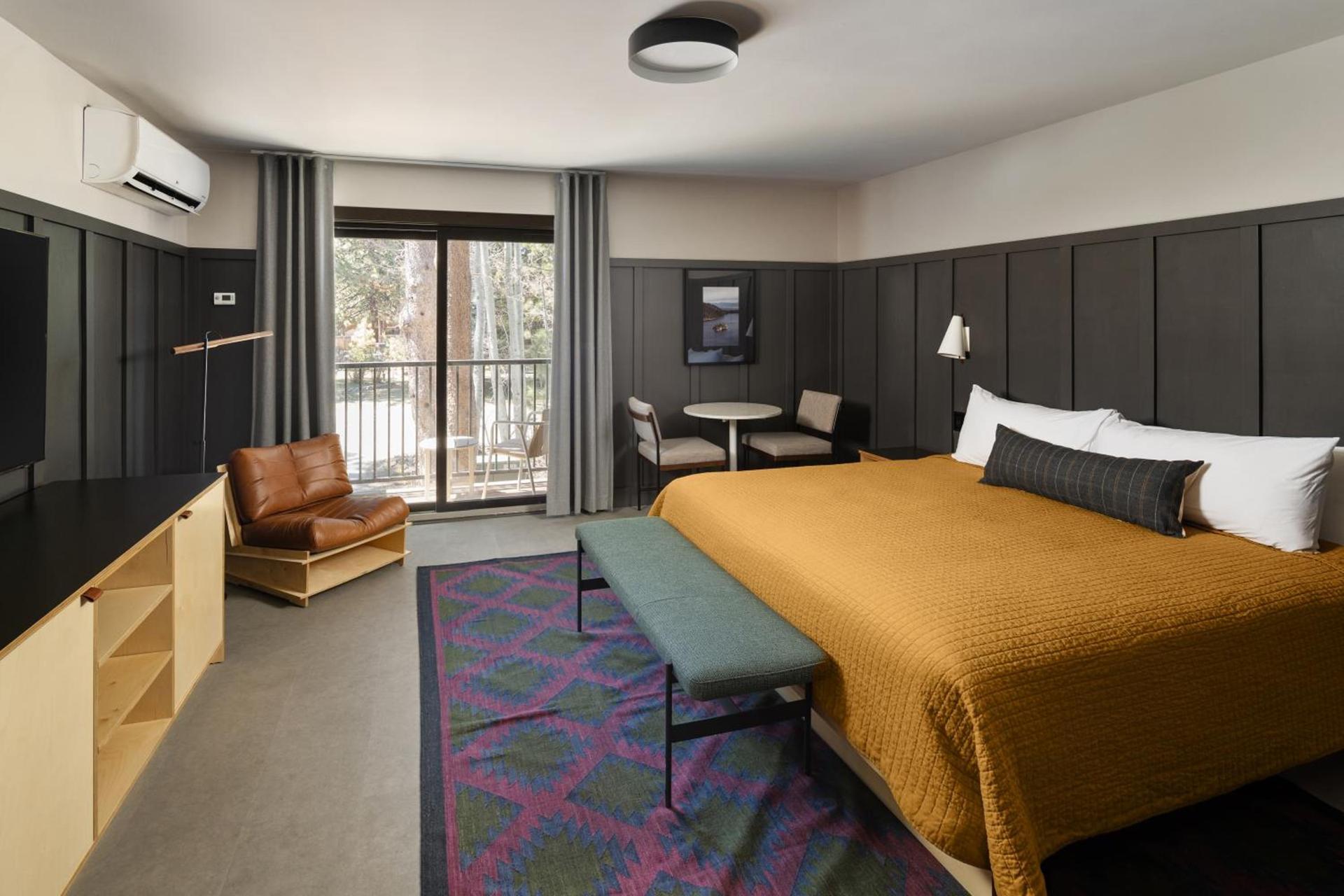 The Coachman Hotel photo 68