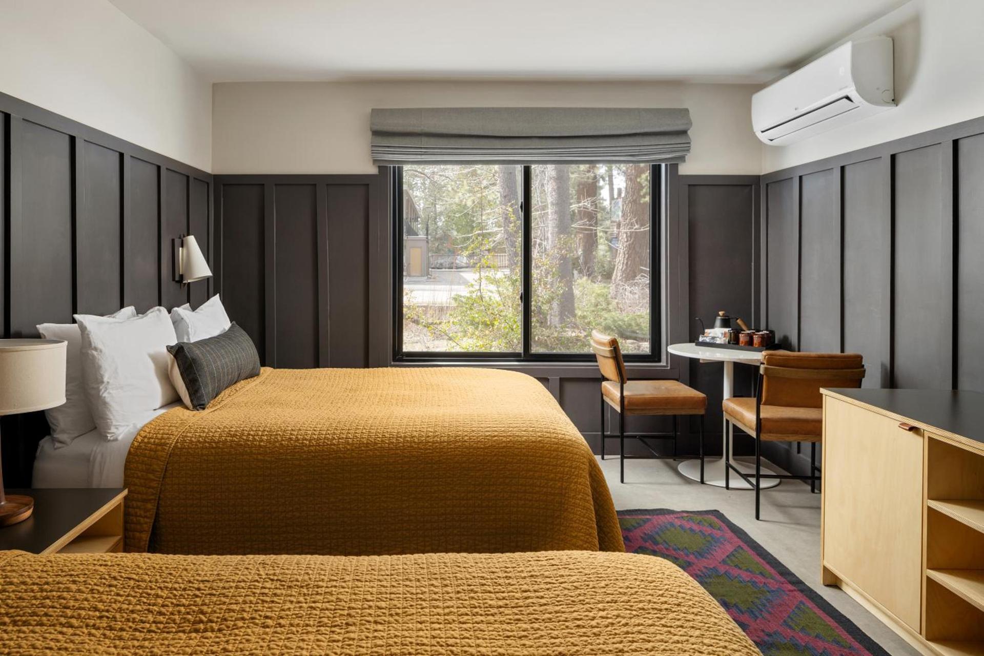 The Coachman Hotel photo 66