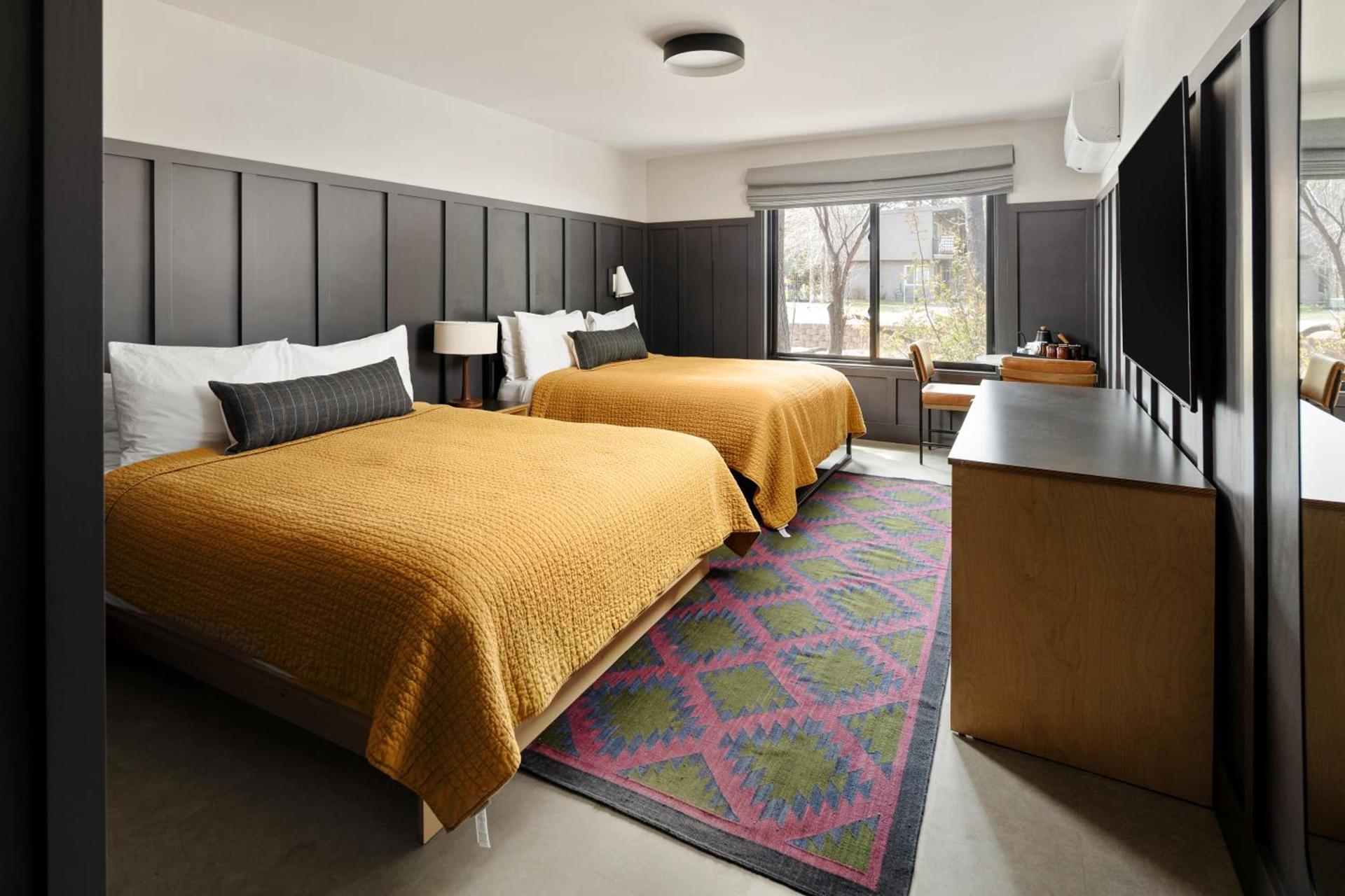 The Coachman Hotel photo 70