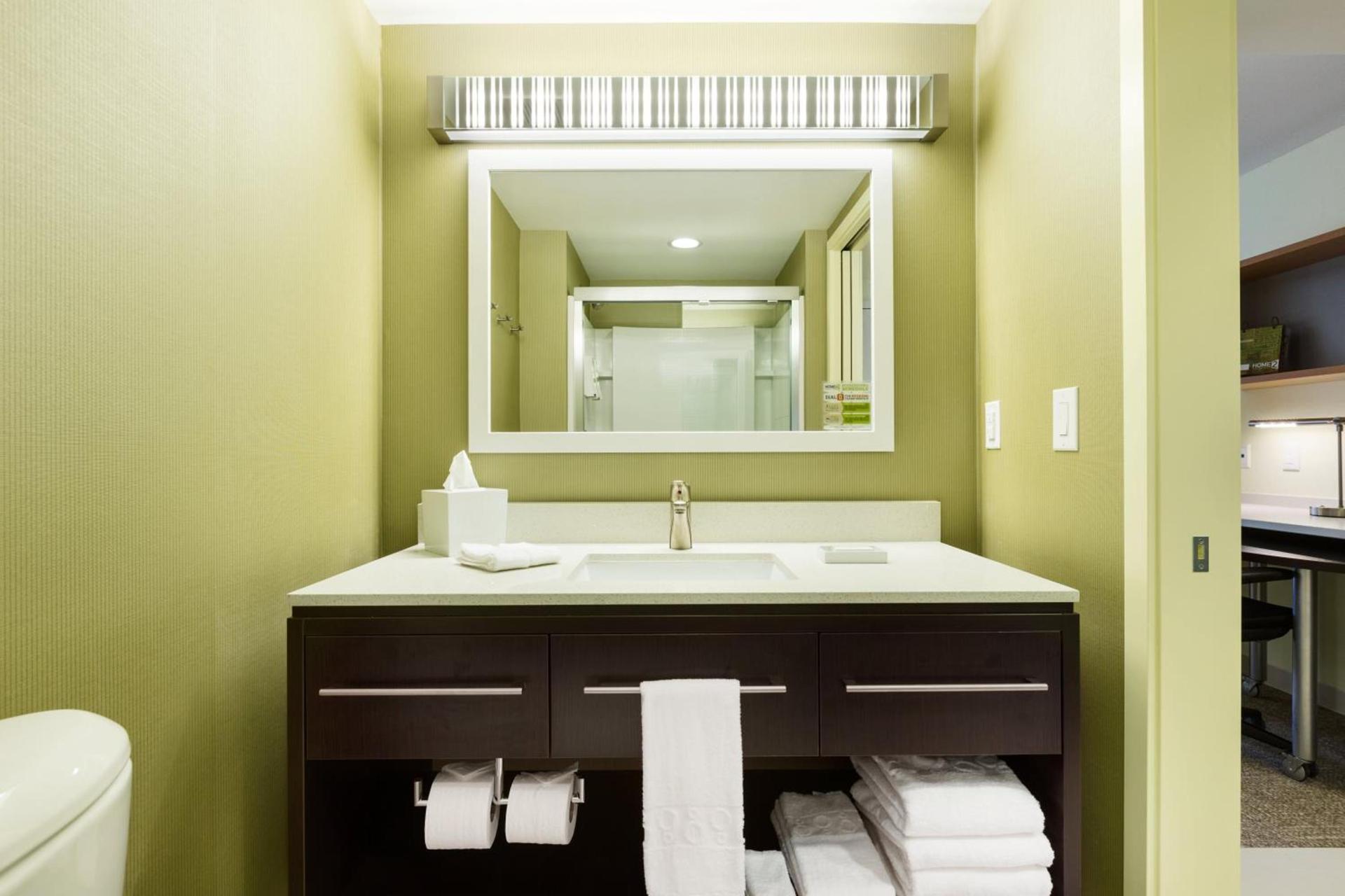 Home2 Suites By Hilton Omaha West photo 36