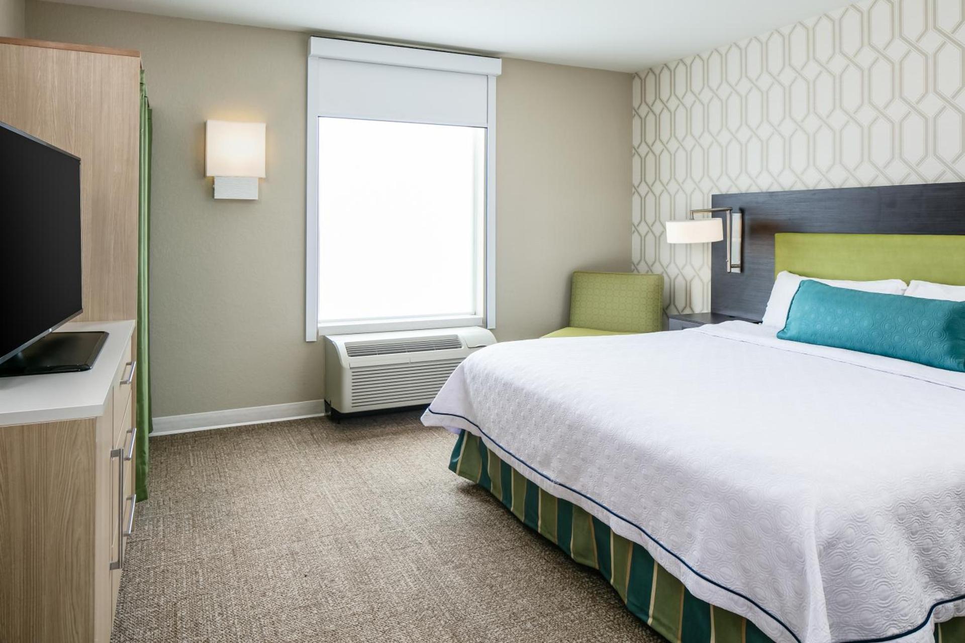 Home2 Suites by Hilton Milwaukee Brookfield photo 38