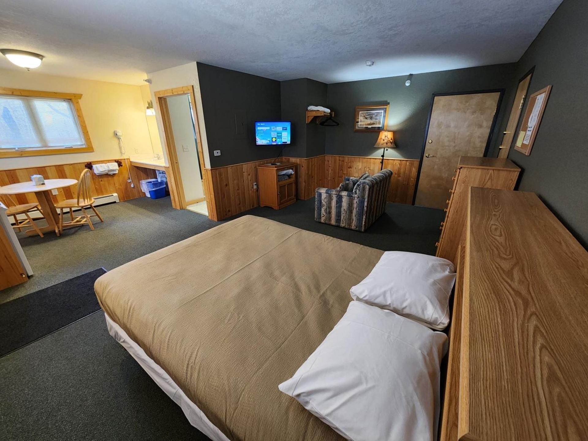 Viking Bay Resort and Lodge photo 57