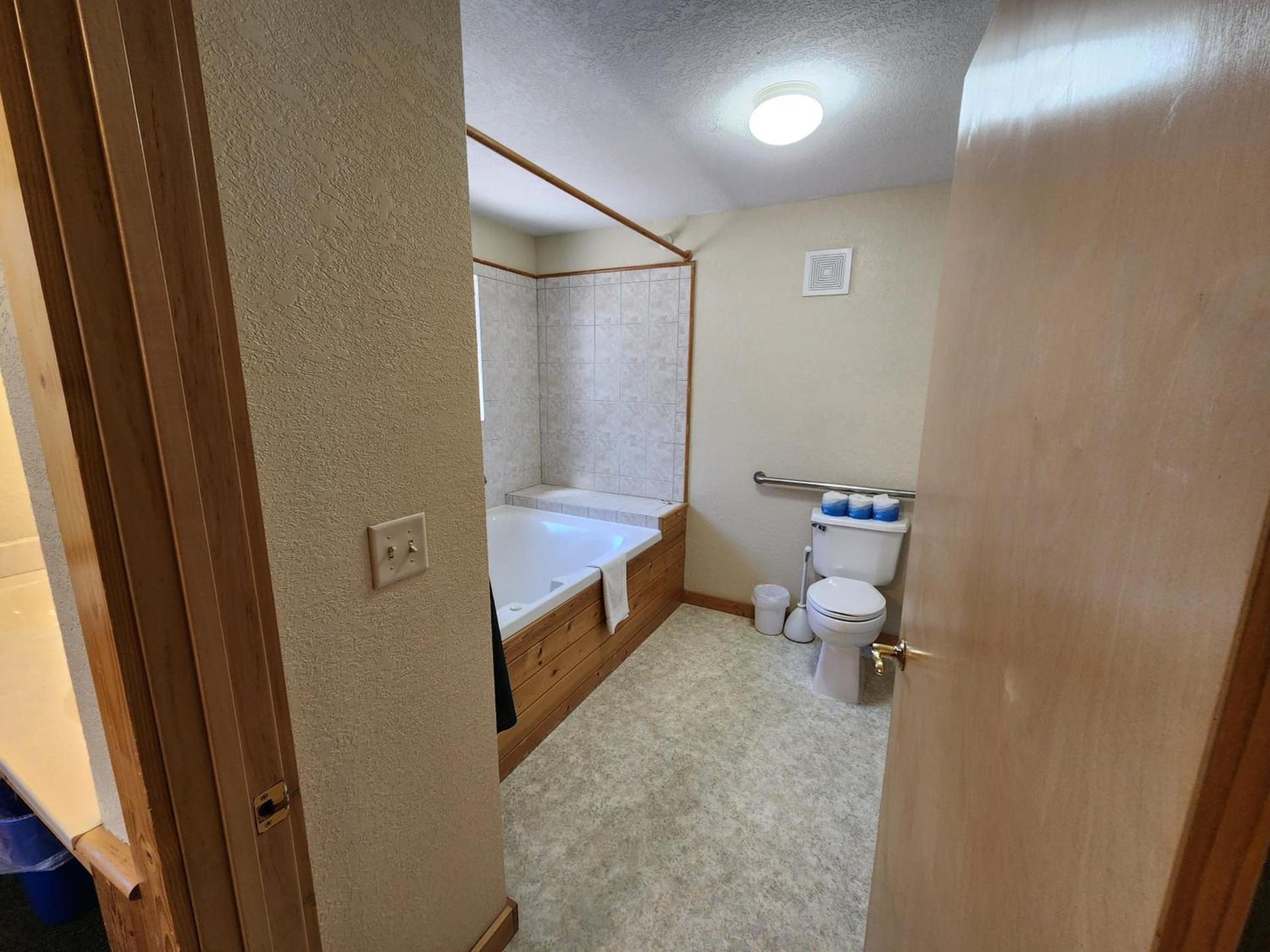 Viking Bay Resort and Lodge photo 58