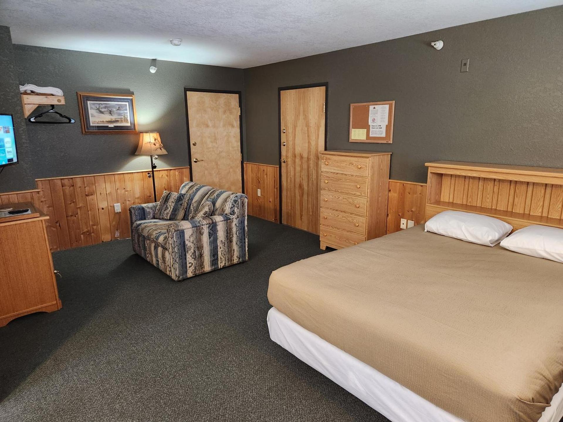 Viking Bay Resort and Lodge photo 60