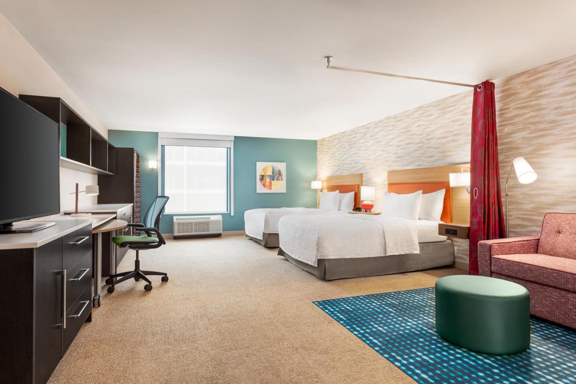 Home2 Suites By Hilton Milwaukee West photo 38