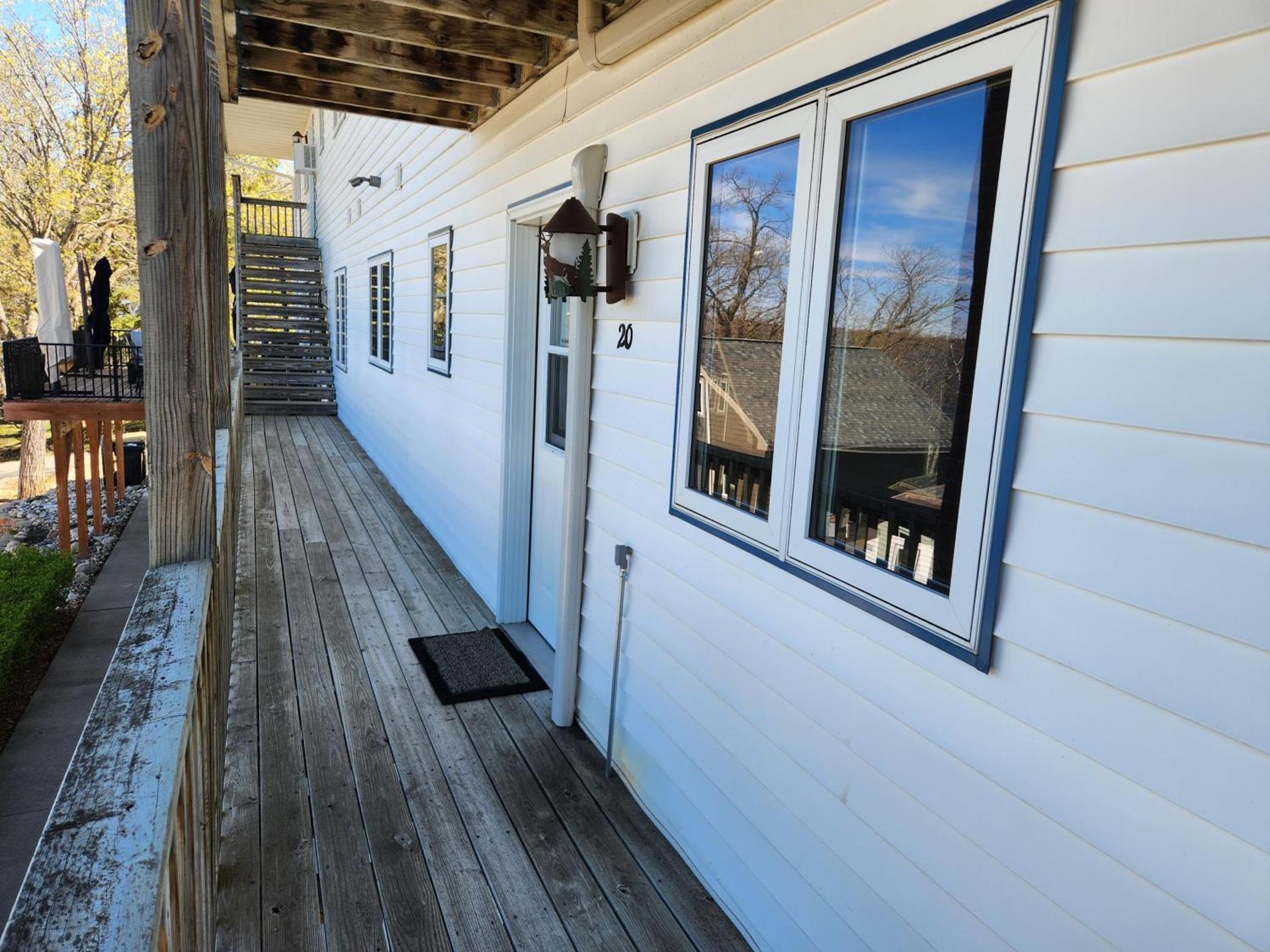 Viking Bay Resort and Lodge photo 68
