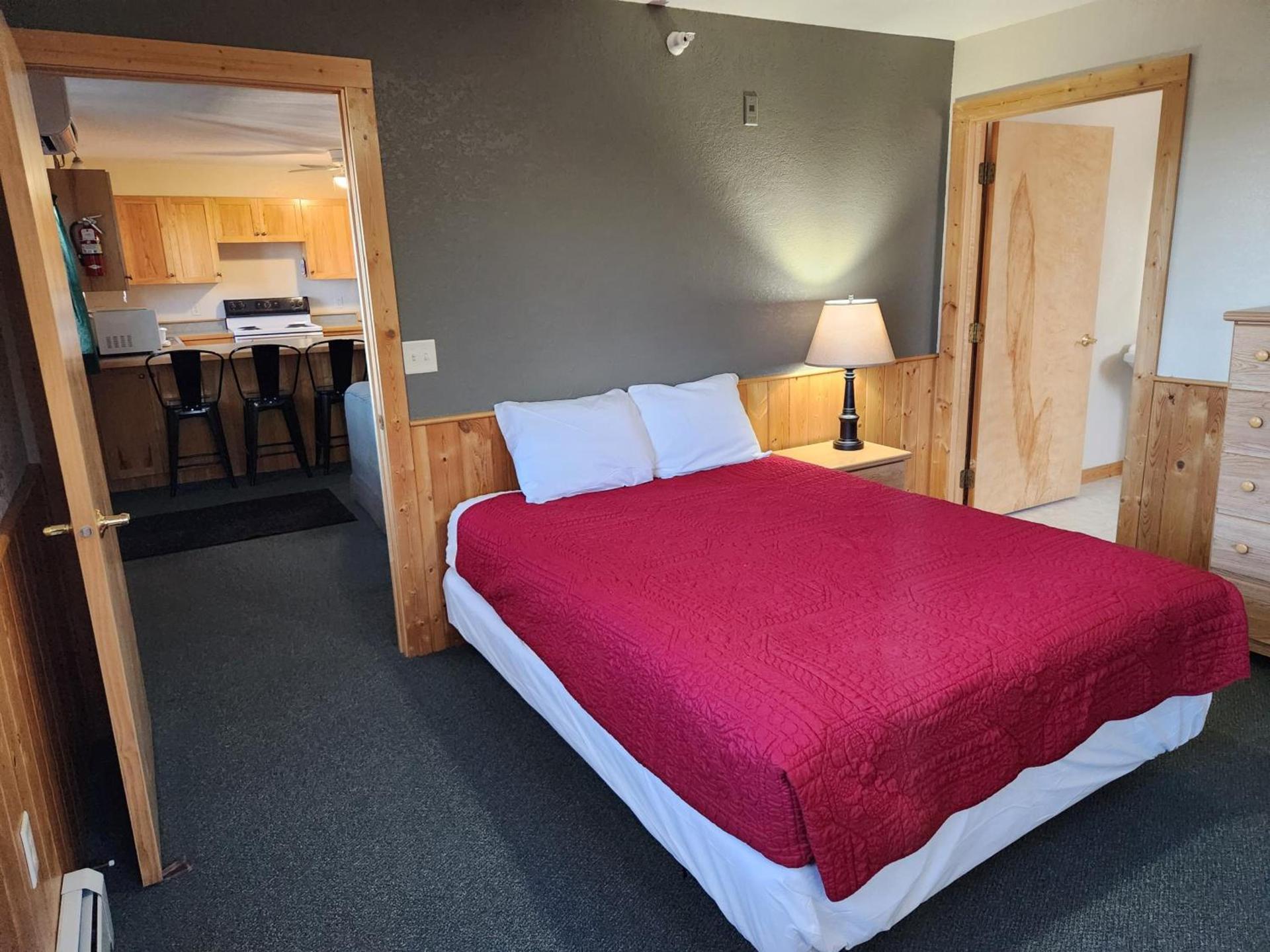 Viking Bay Resort and Lodge photo 69