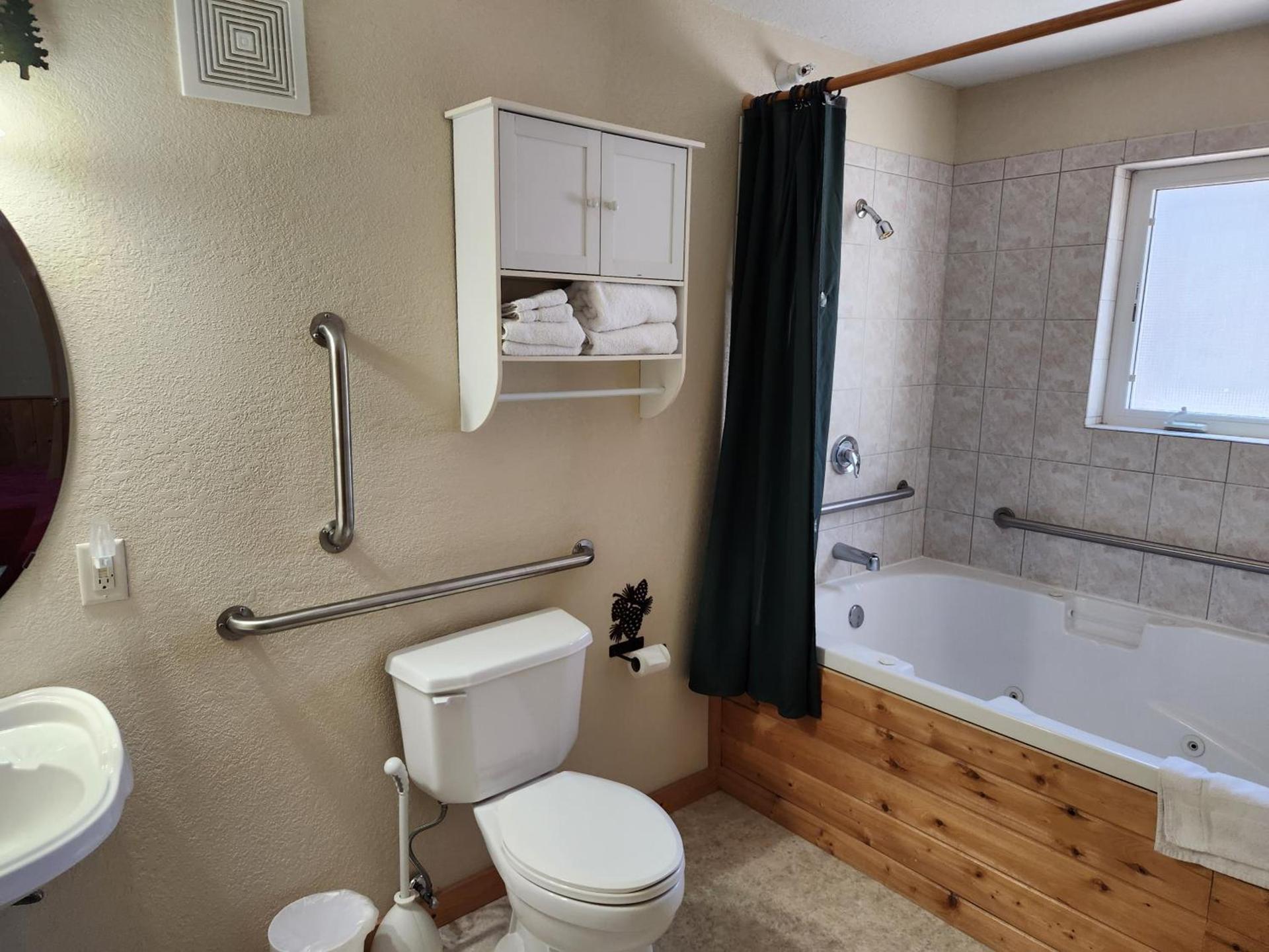 Viking Bay Resort and Lodge photo 66