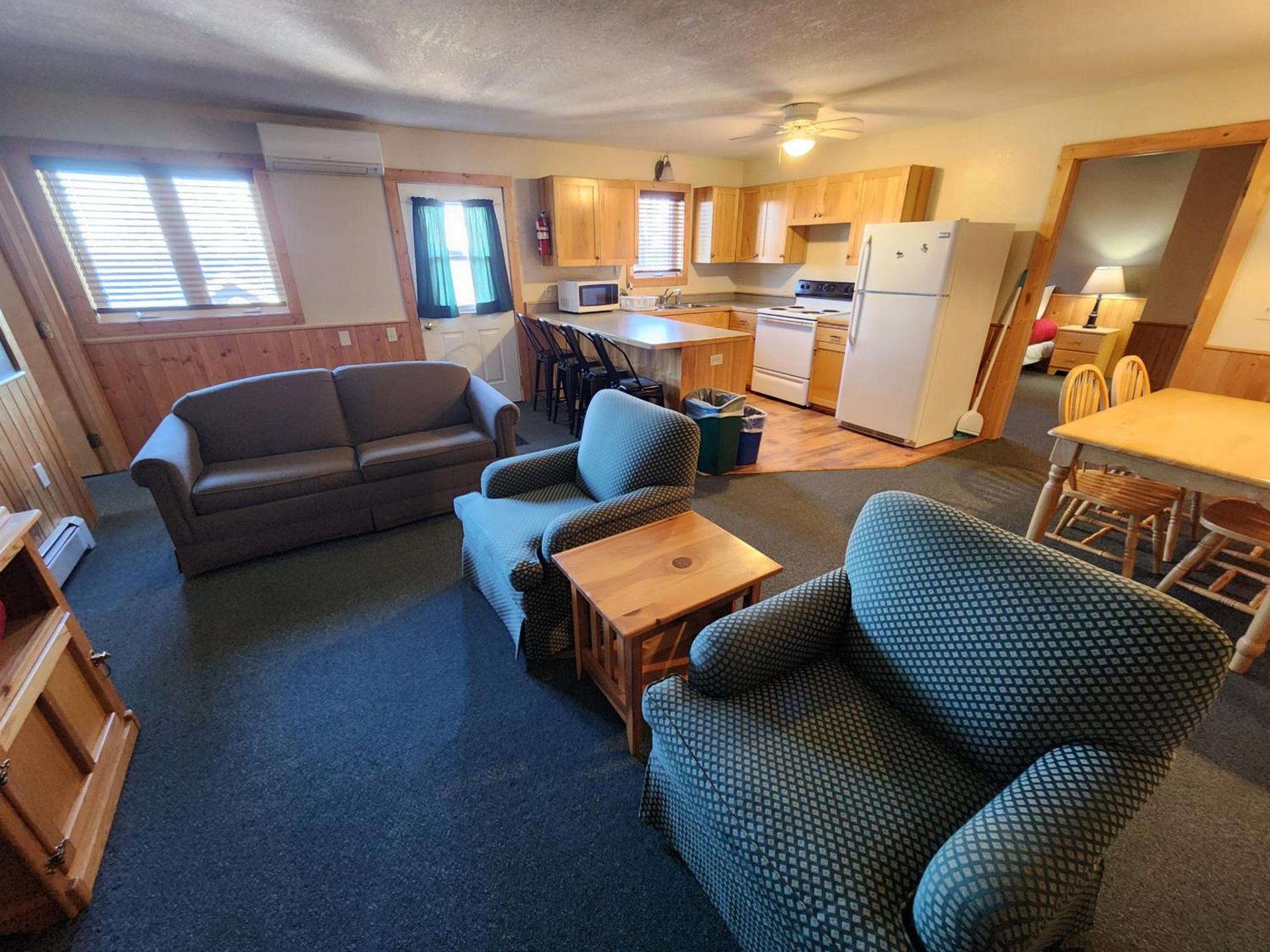 Viking Bay Resort and Lodge photo 64