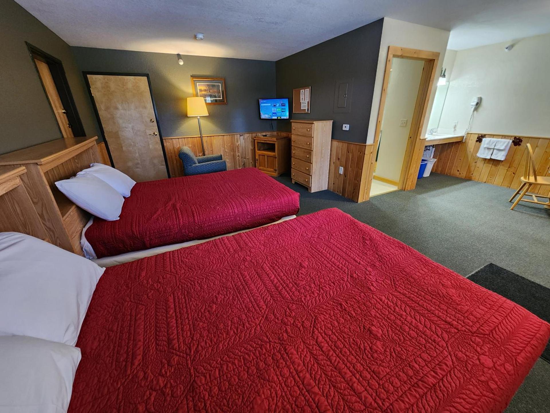 Viking Bay Resort and Lodge photo 74