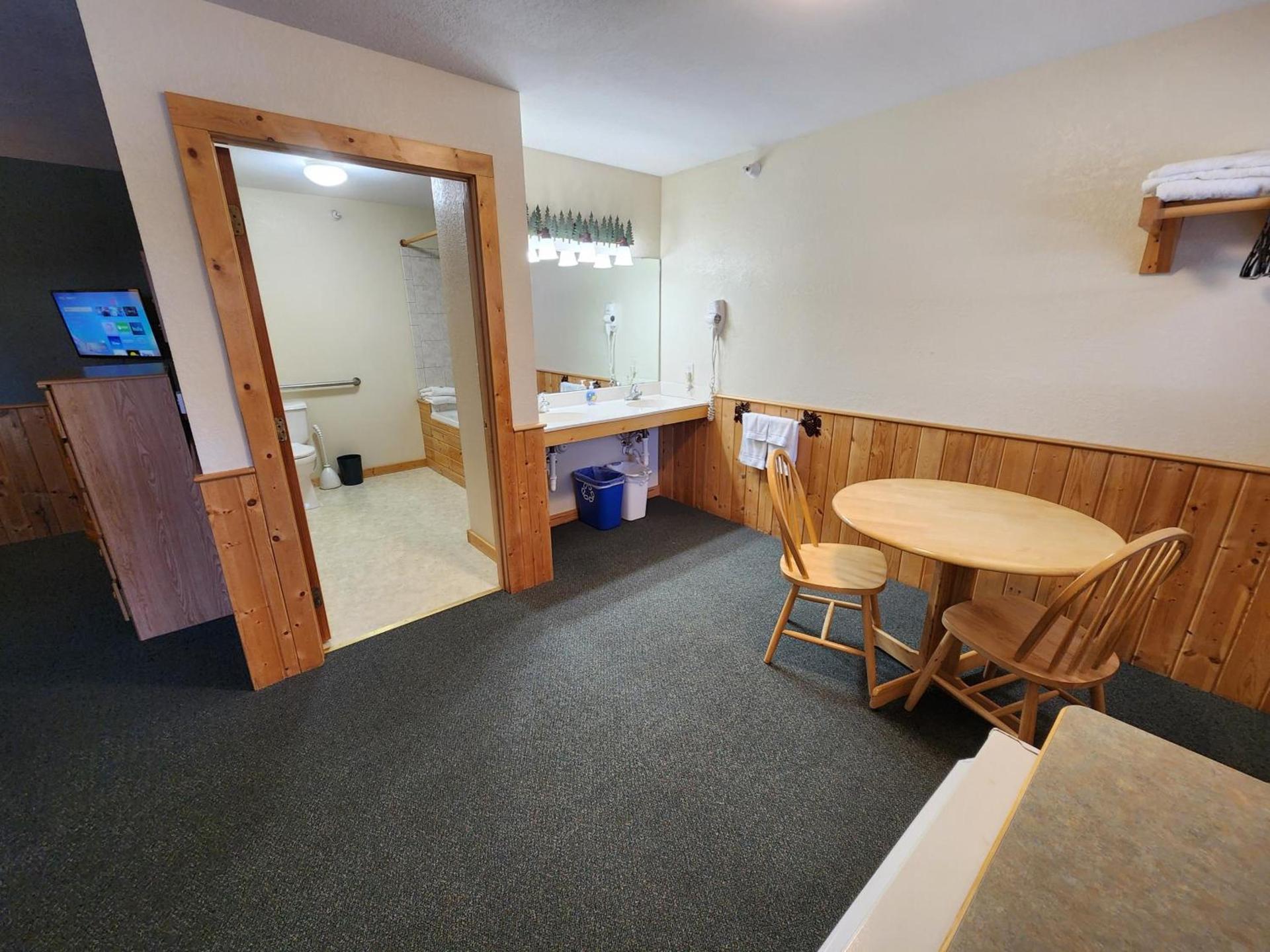 Viking Bay Resort and Lodge photo 78