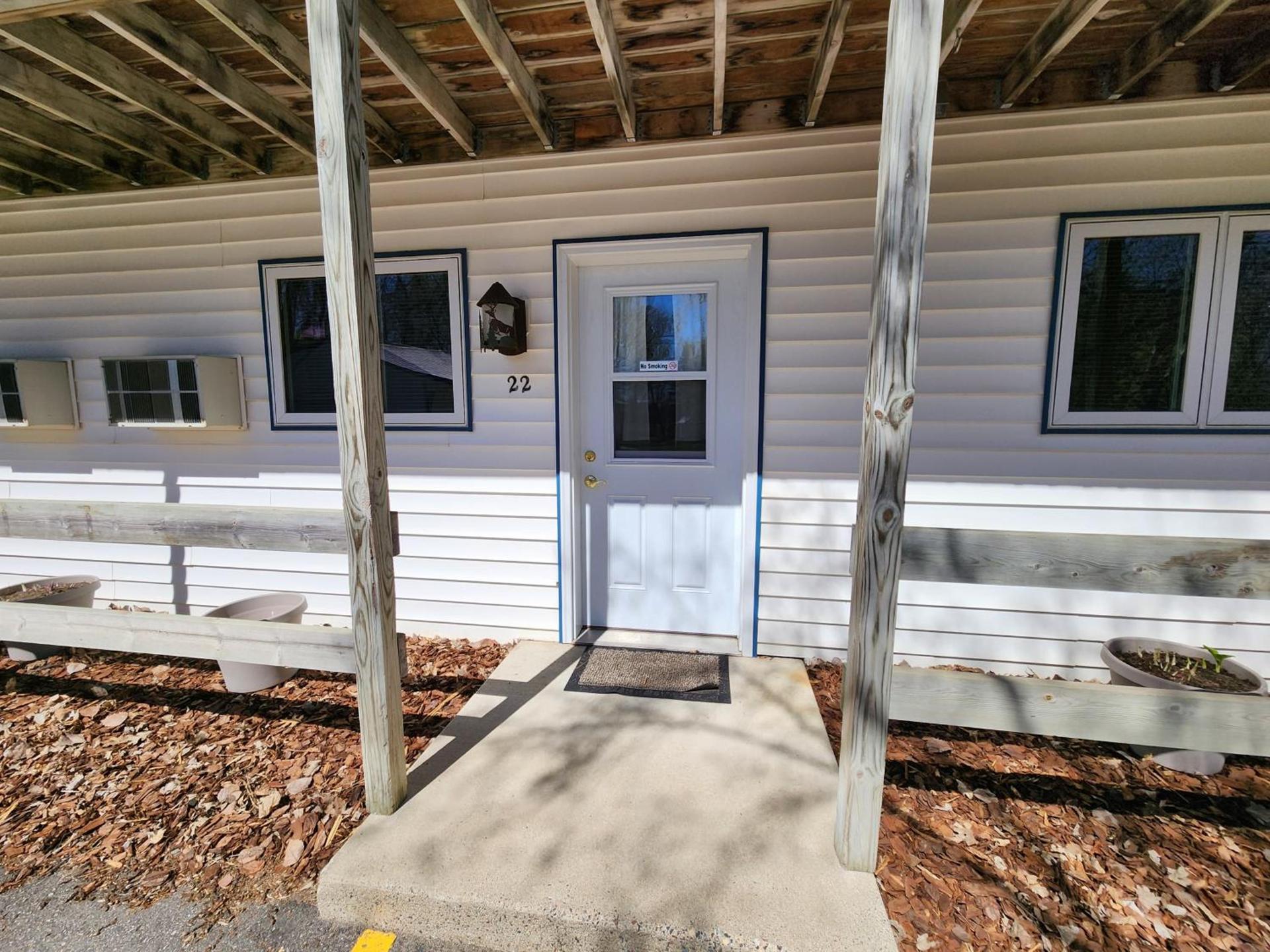 Viking Bay Resort and Lodge photo 12