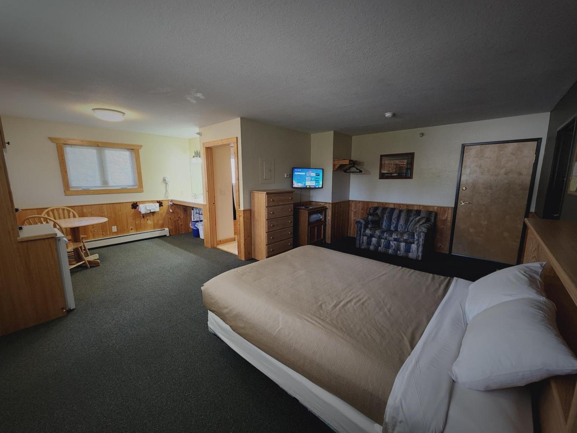 Viking Bay Resort and Lodge photo 18