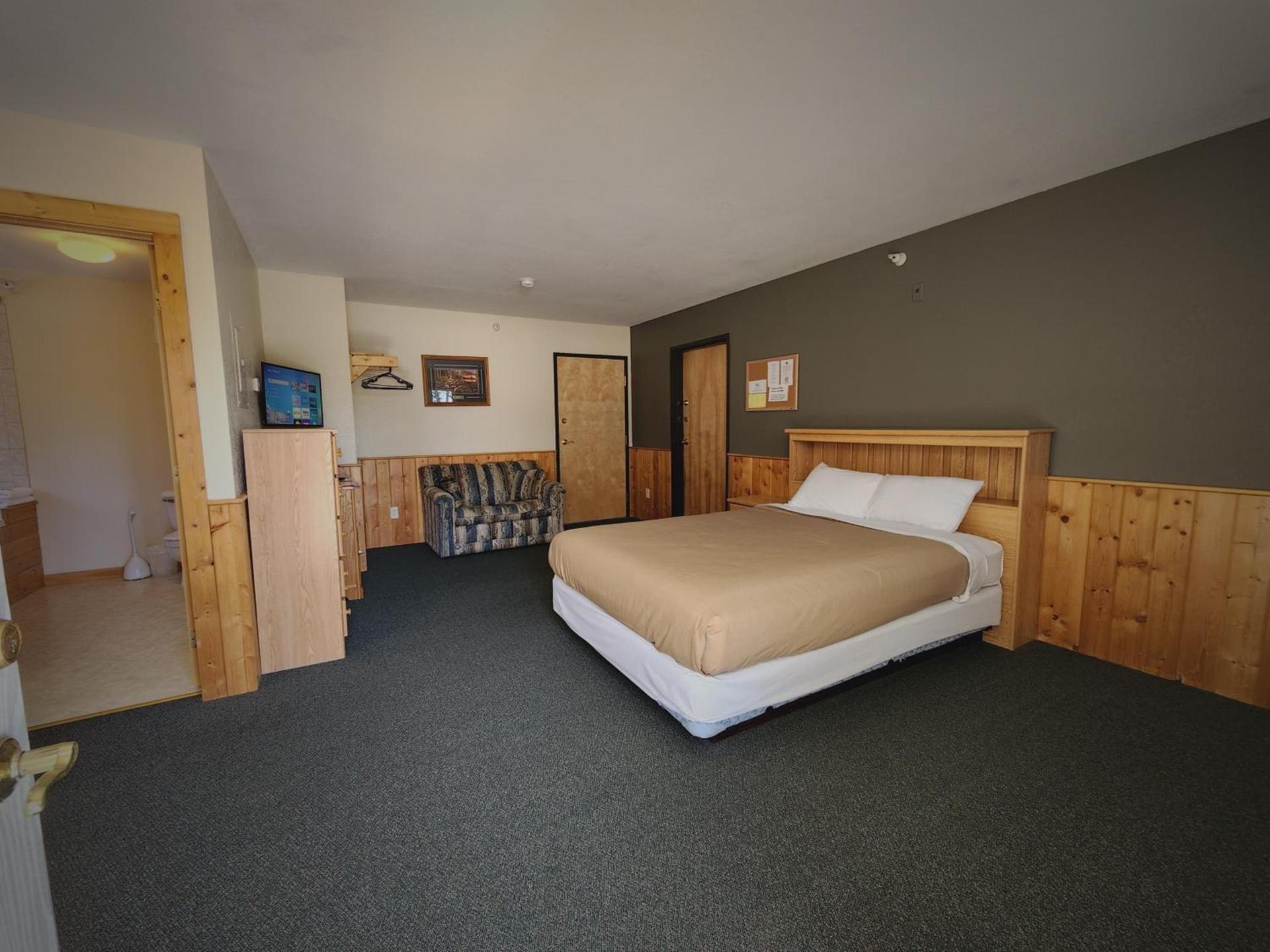 Viking Bay Resort and Lodge photo 19