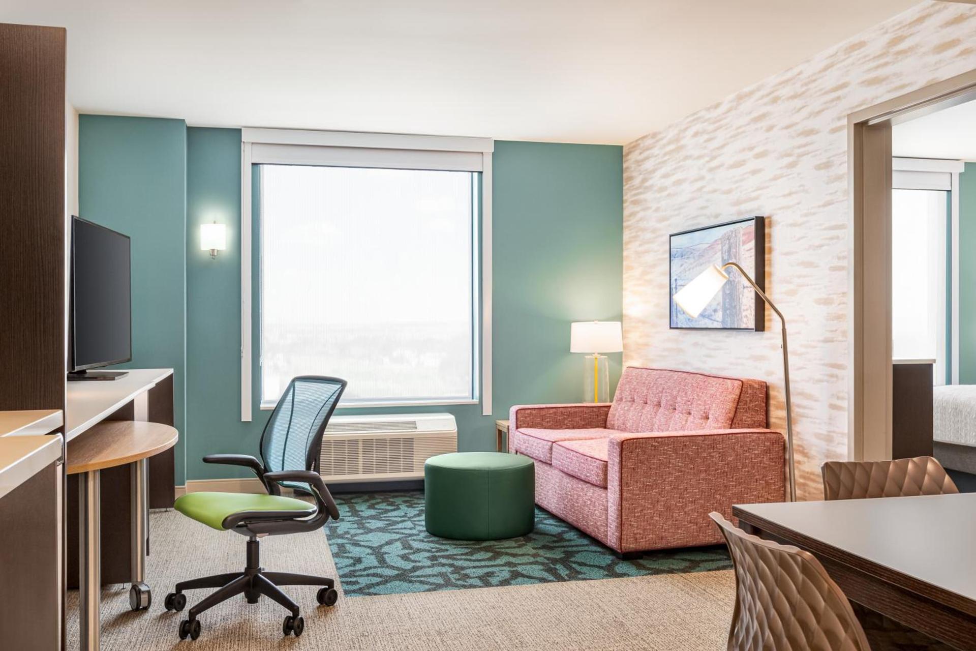 Home2 Suites By Hilton Cheyenne photo 9