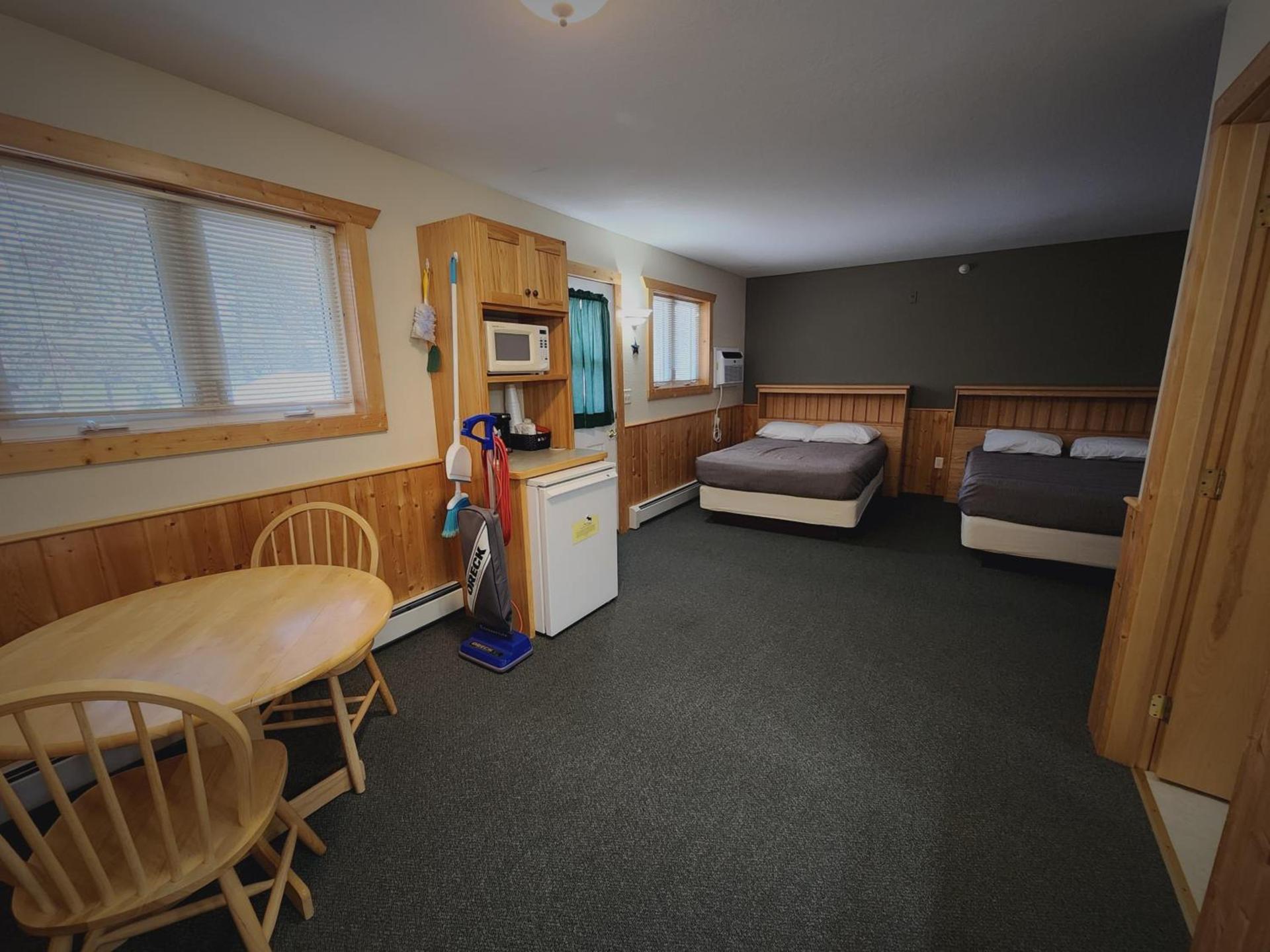 Viking Bay Resort and Lodge photo 22