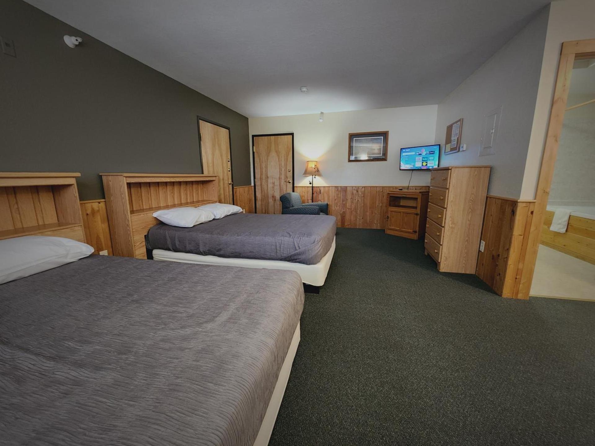 Viking Bay Resort and Lodge photo 24