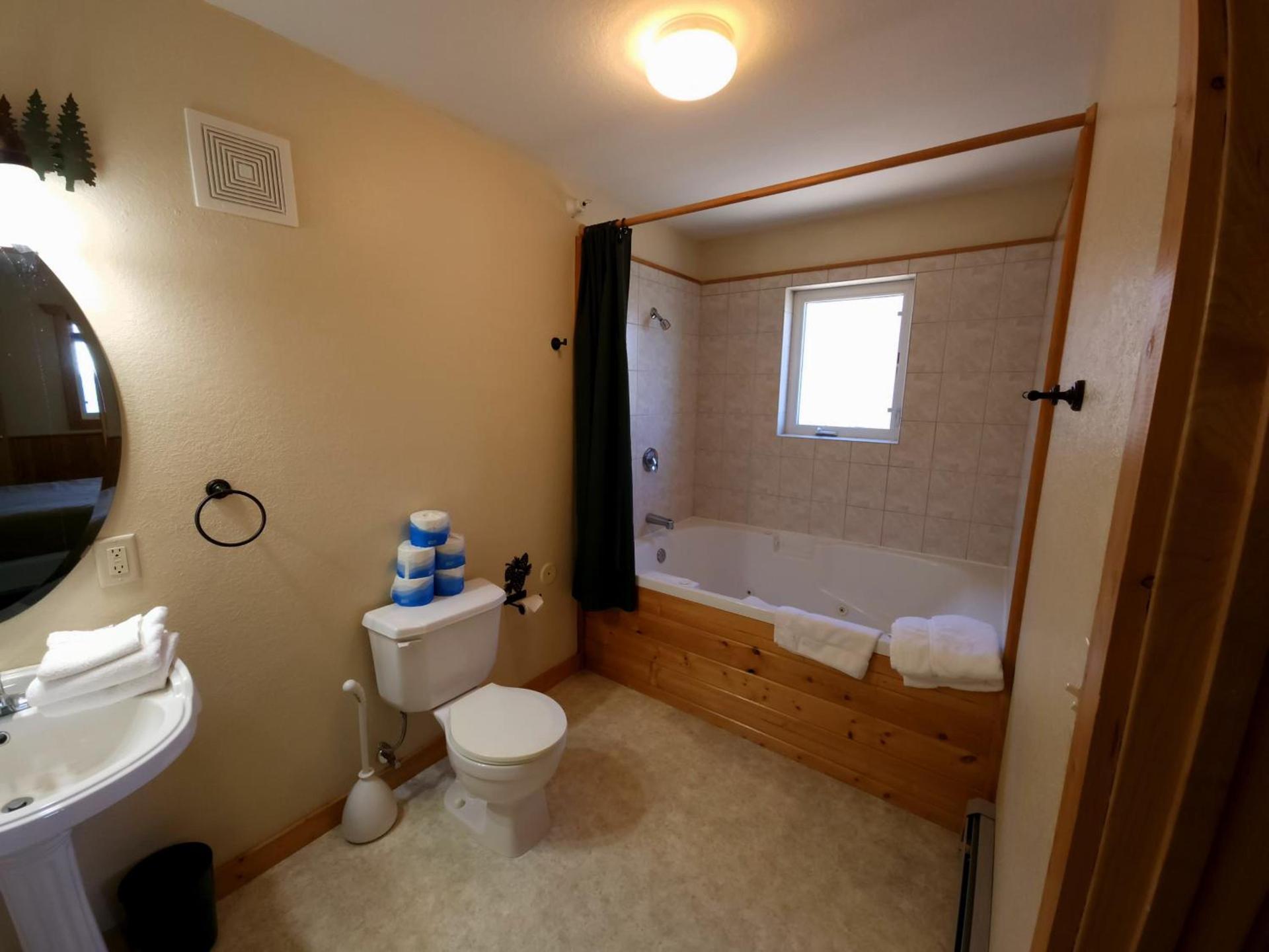 Viking Bay Resort and Lodge photo 32