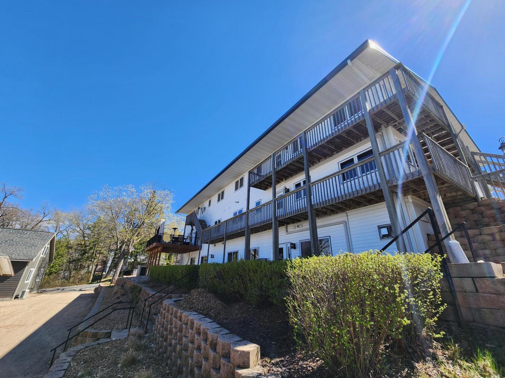 Viking Bay Resort and Lodge photo 33