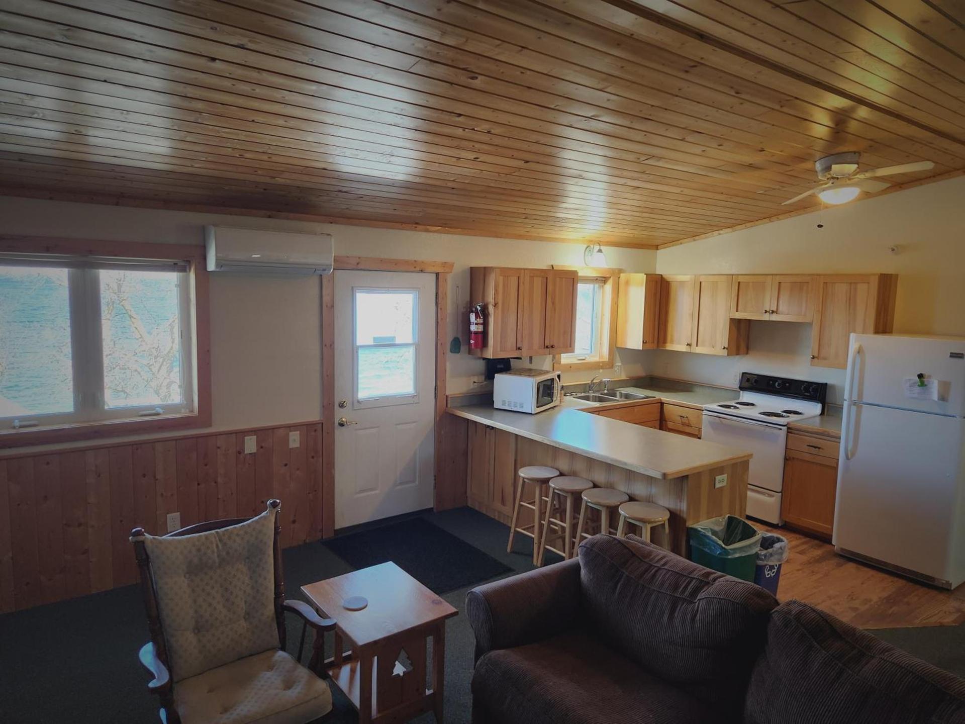 Viking Bay Resort and Lodge photo 34