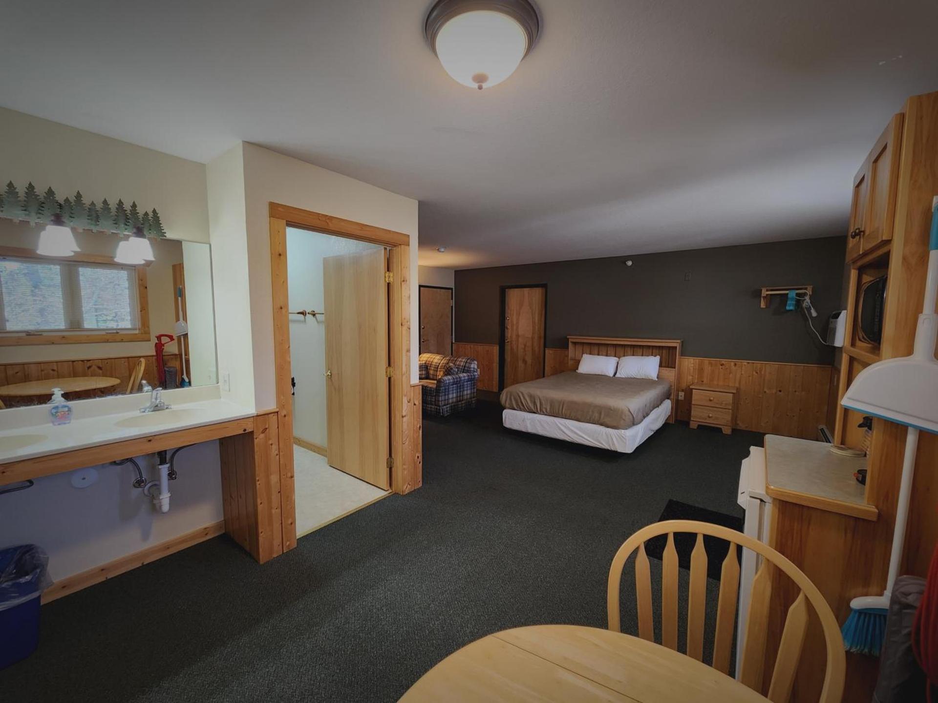 Viking Bay Resort and Lodge photo 38