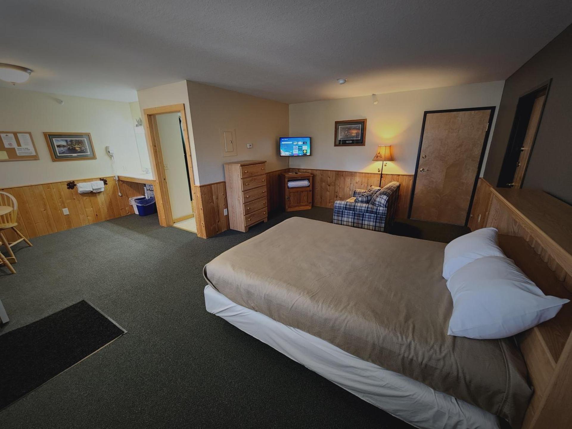 Viking Bay Resort and Lodge photo 36