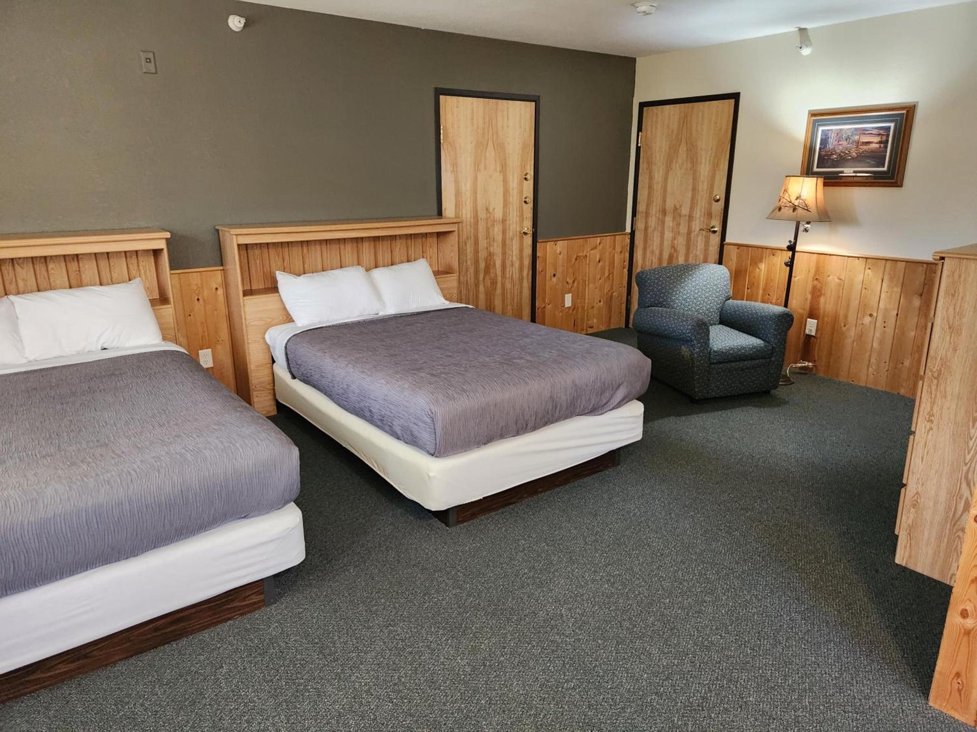 Viking Bay Resort and Lodge photo 43