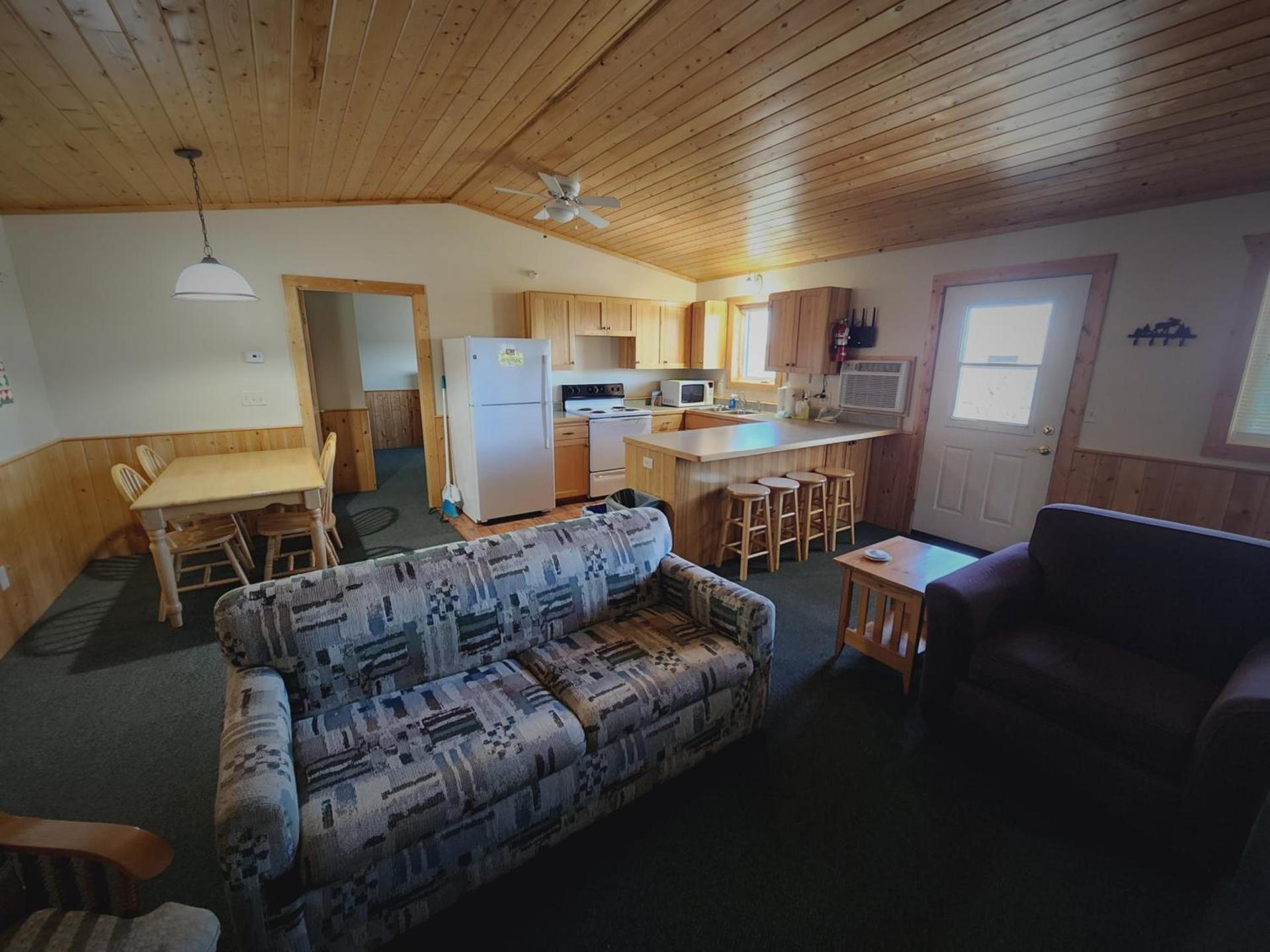 Viking Bay Resort and Lodge photo 48