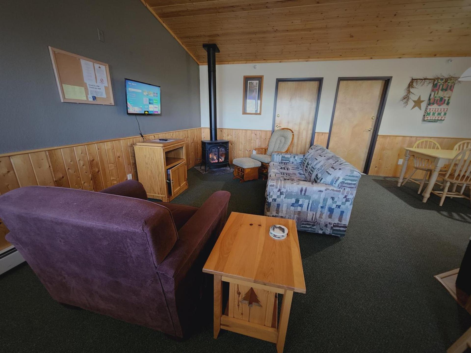 Viking Bay Resort and Lodge photo 81