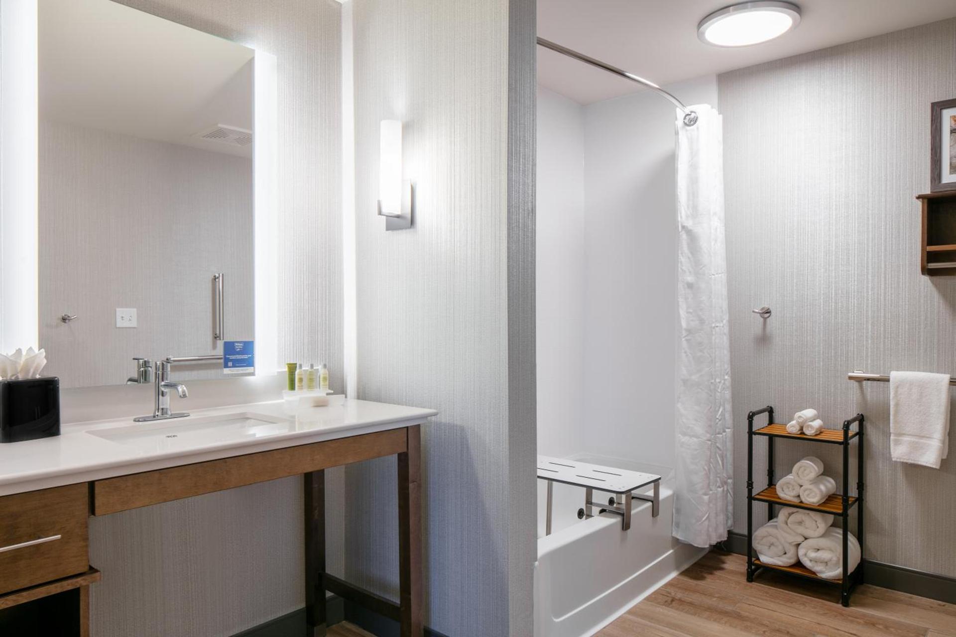 Homewood Suites By Hilton Dillon photo 56