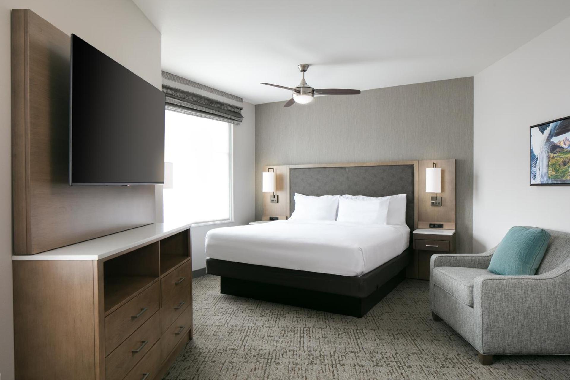 Homewood Suites By Hilton Dillon photo 57