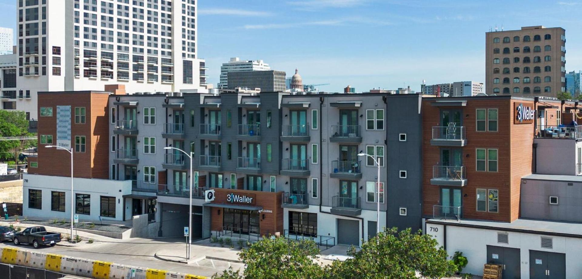 Placemakr Austin Downtown, Apartments by Hilton photo 56