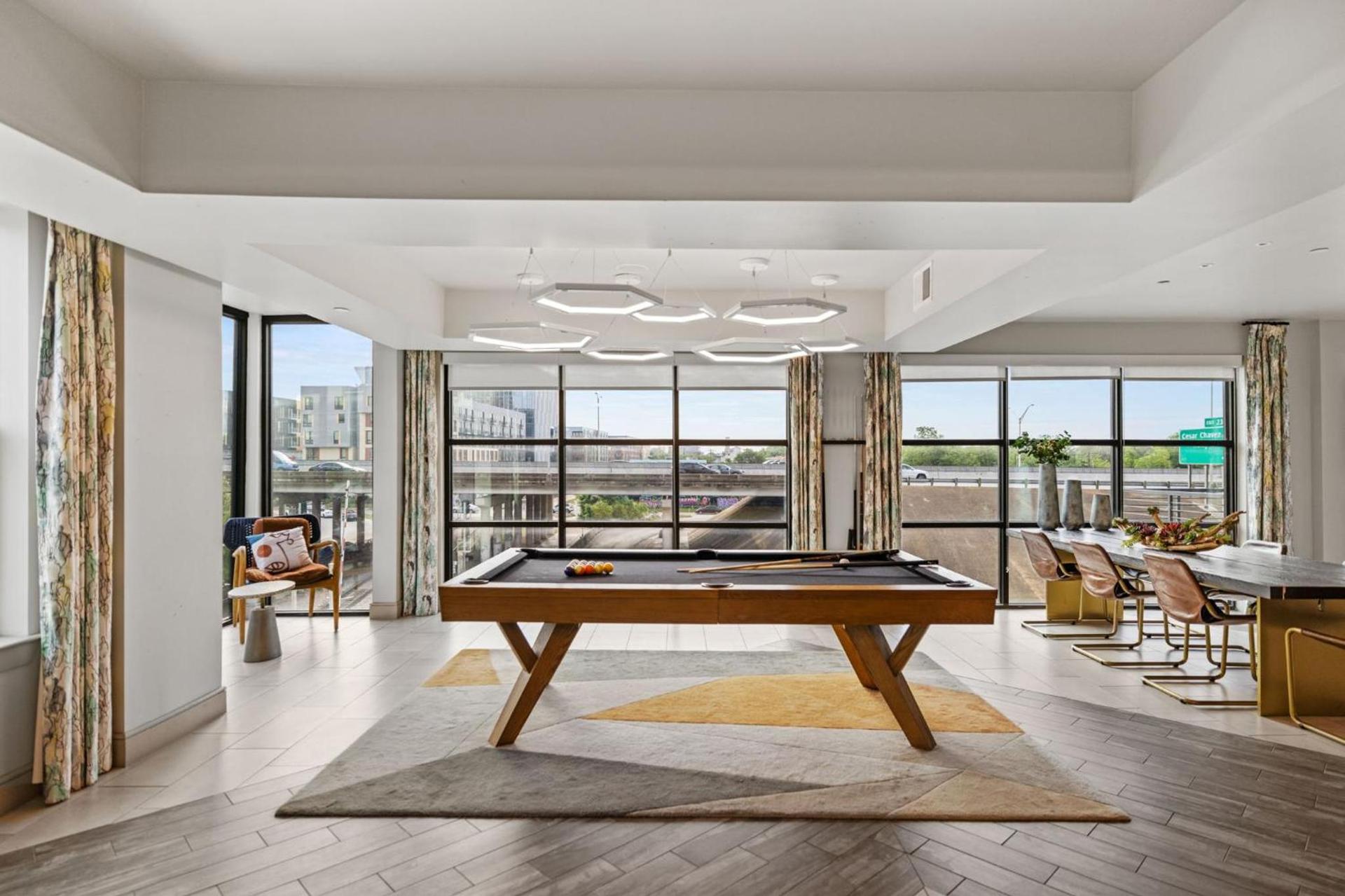 Placemakr Austin Downtown, Apartments by Hilton photo 28