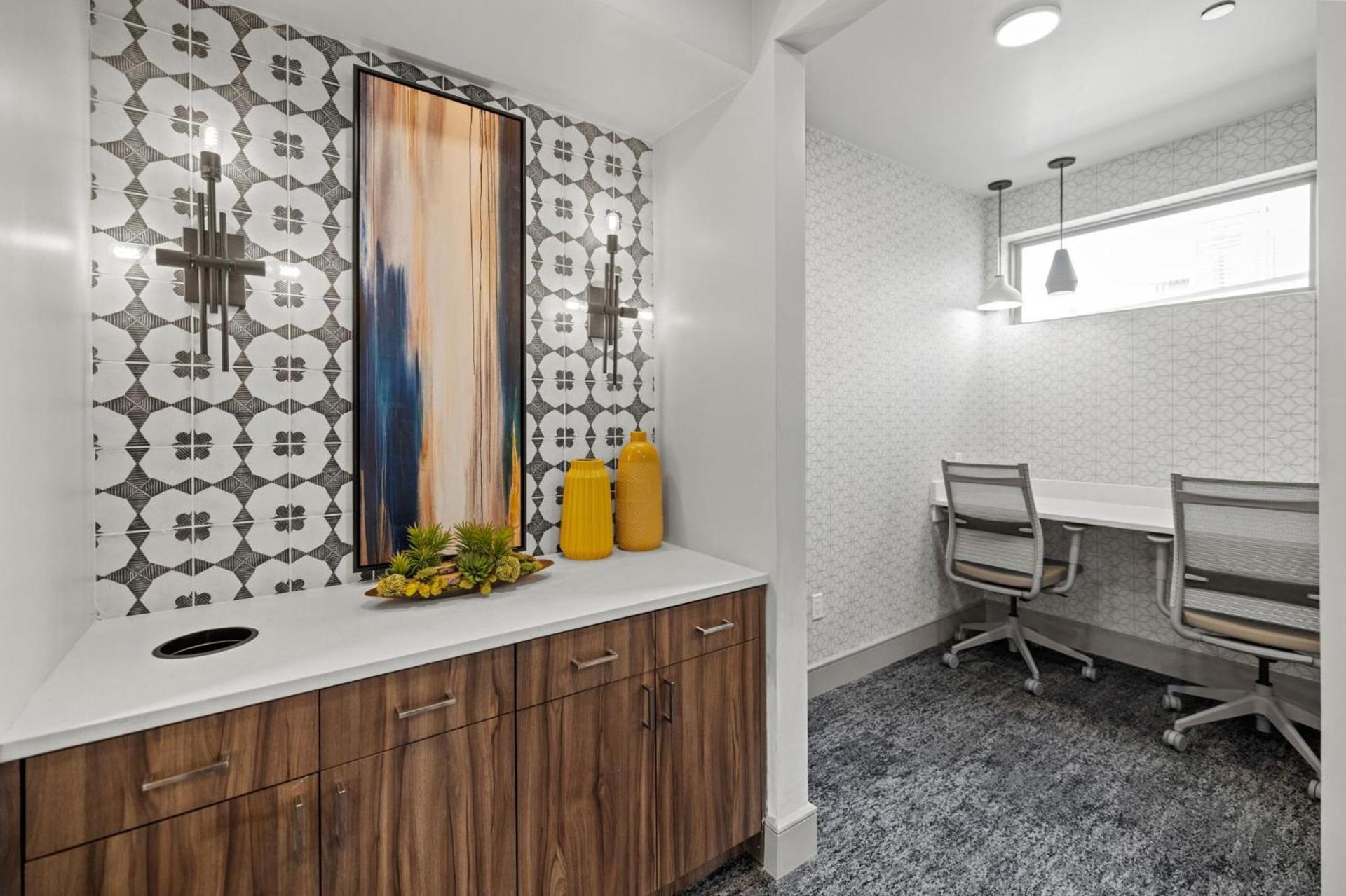 Placemakr Austin Downtown, Apartments by Hilton photo 44