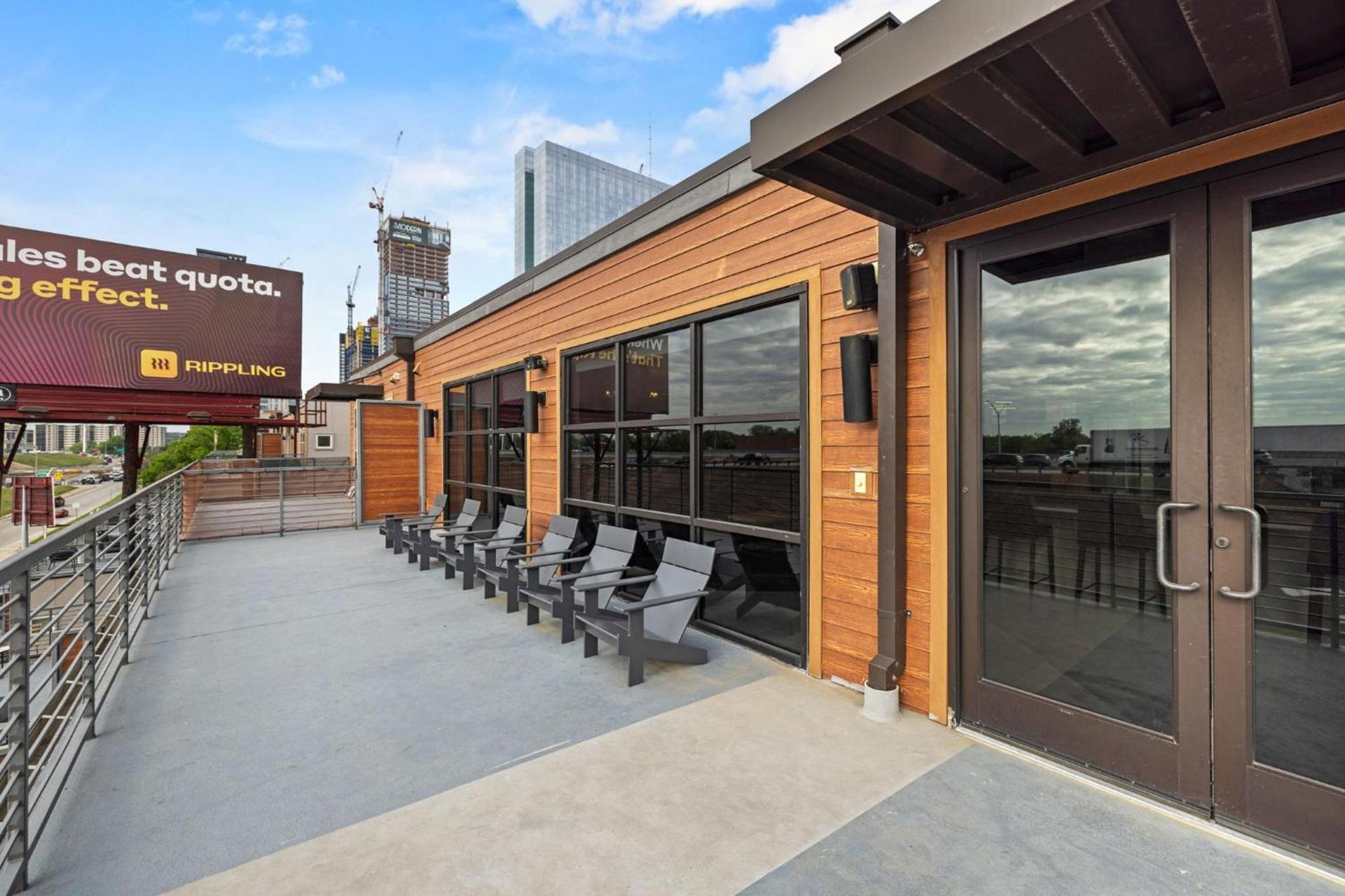 Placemakr Austin Downtown, Apartments by Hilton photo 51
